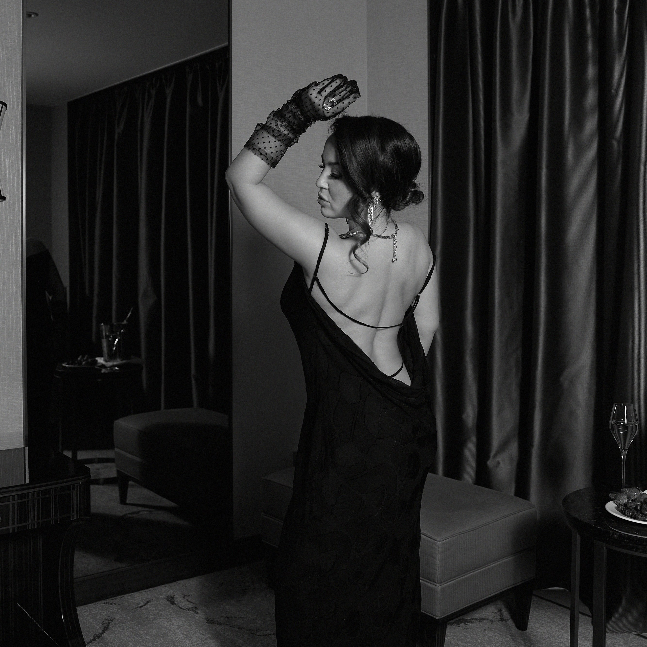 Отель фотодень. Abramova Julia — Фотограф