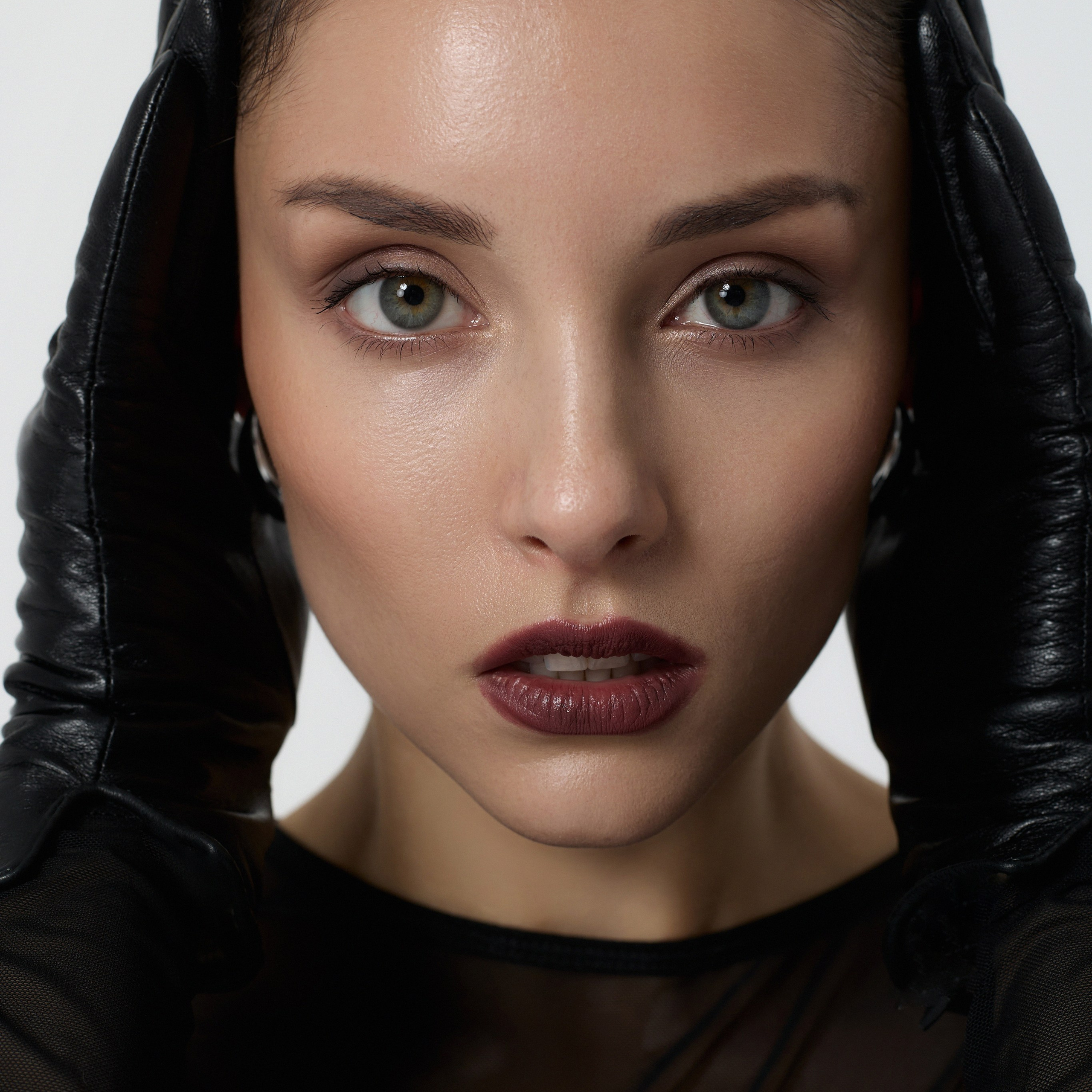 Лукбук. Abramova Julia — Фотограф