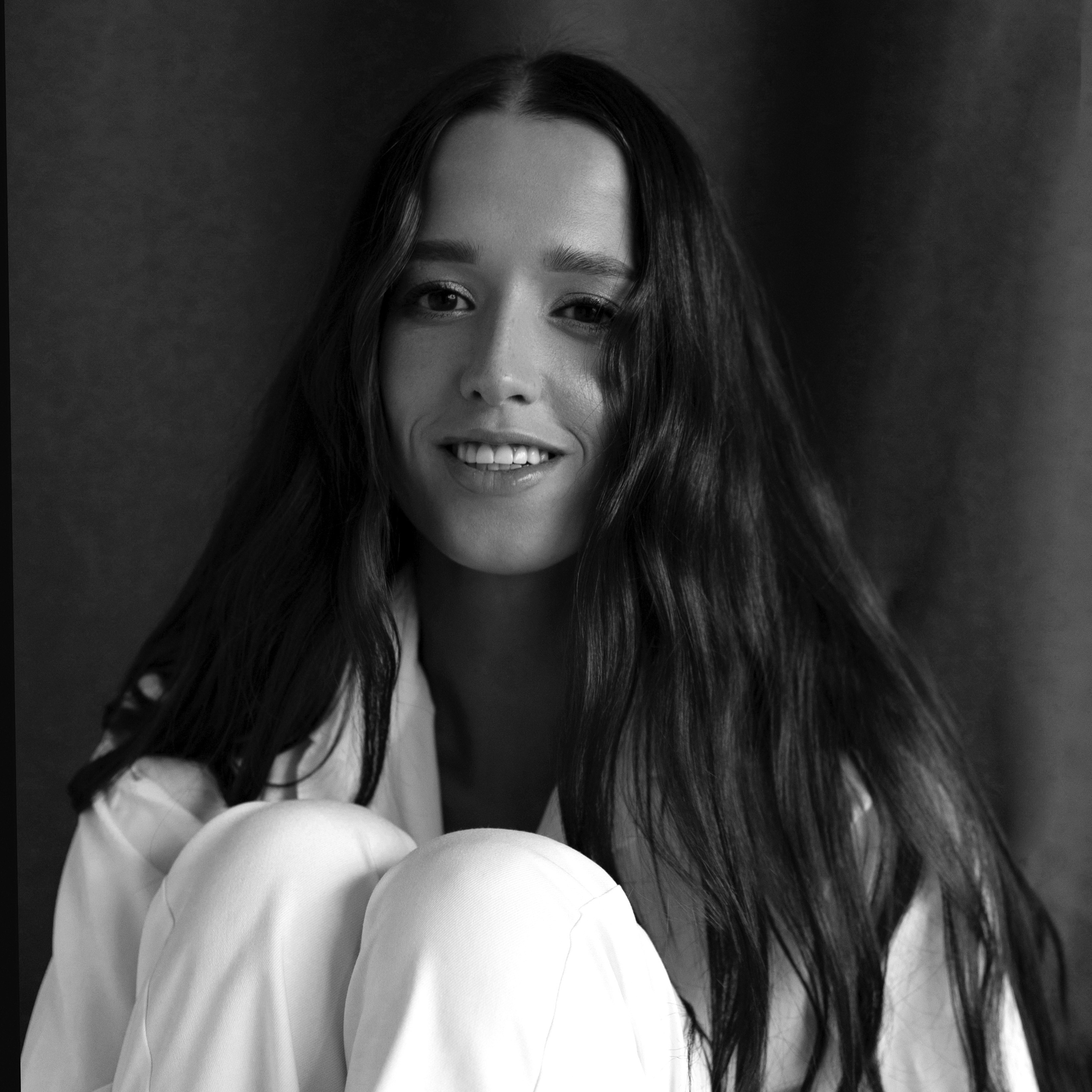 Дана. Модельные тесты. Abramova Julia — Фотограф