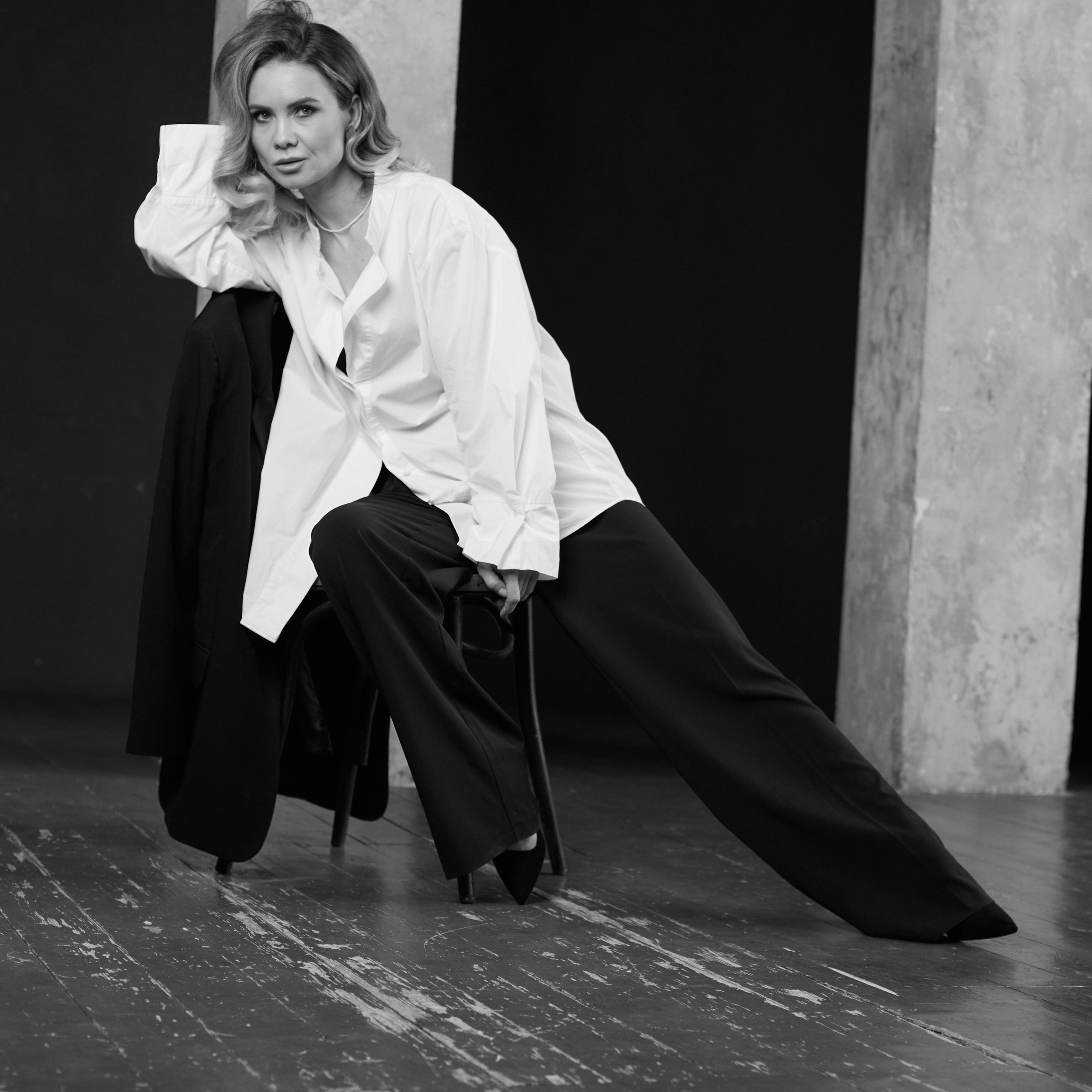 Наталья. Abramova Julia — Фотограф