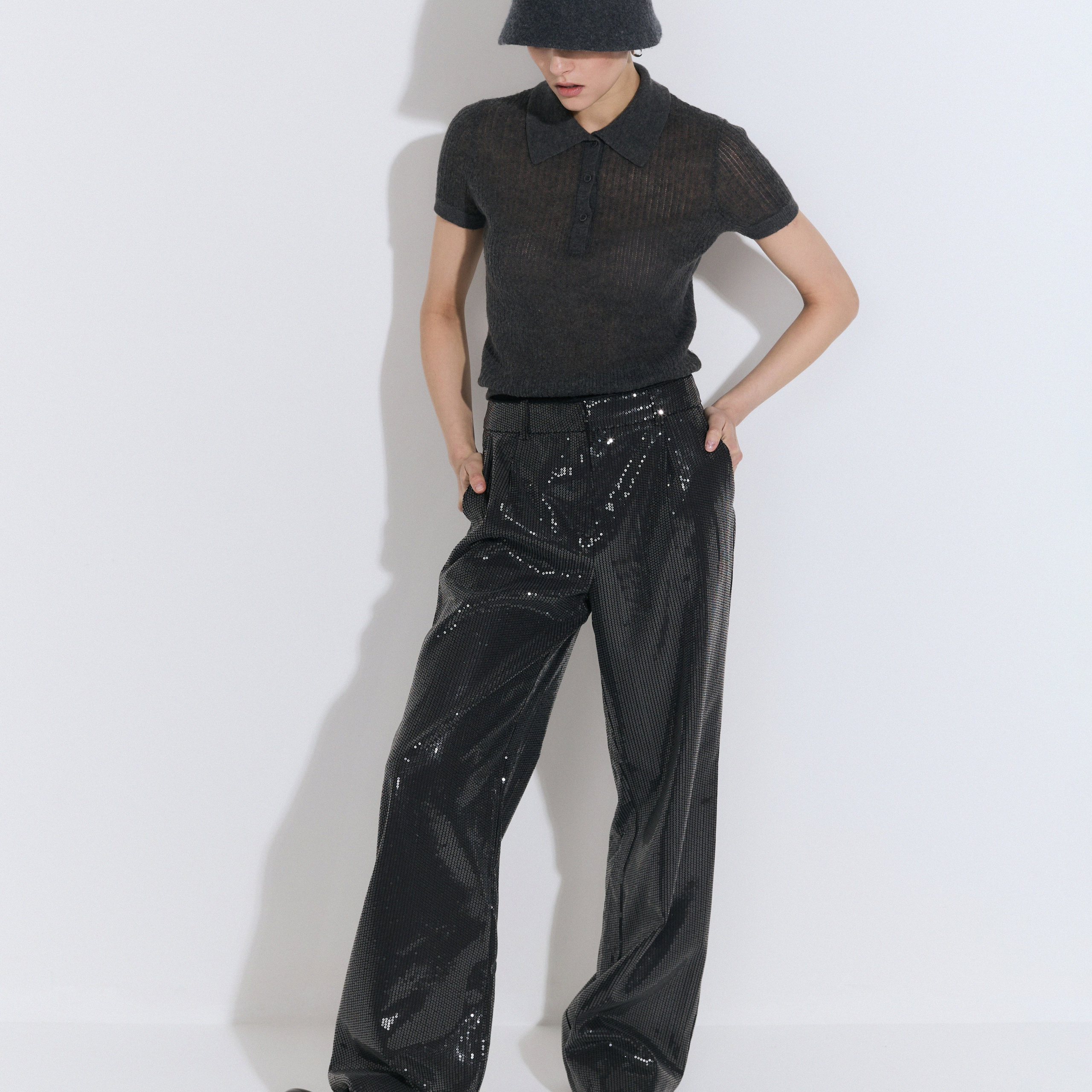 Лукбук. Abramova Julia — Фотограф