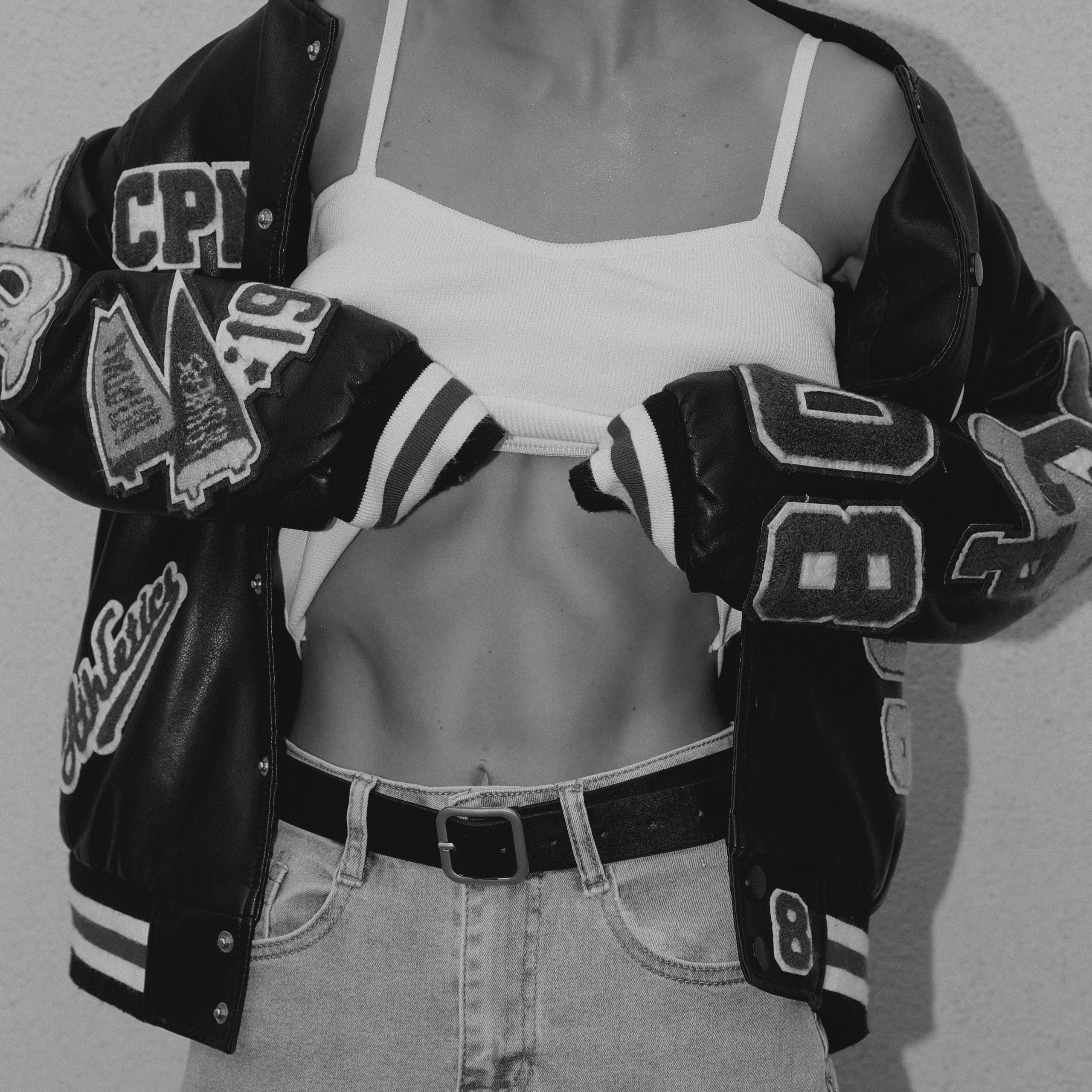 Мария street. Abramova Julia — Фотограф