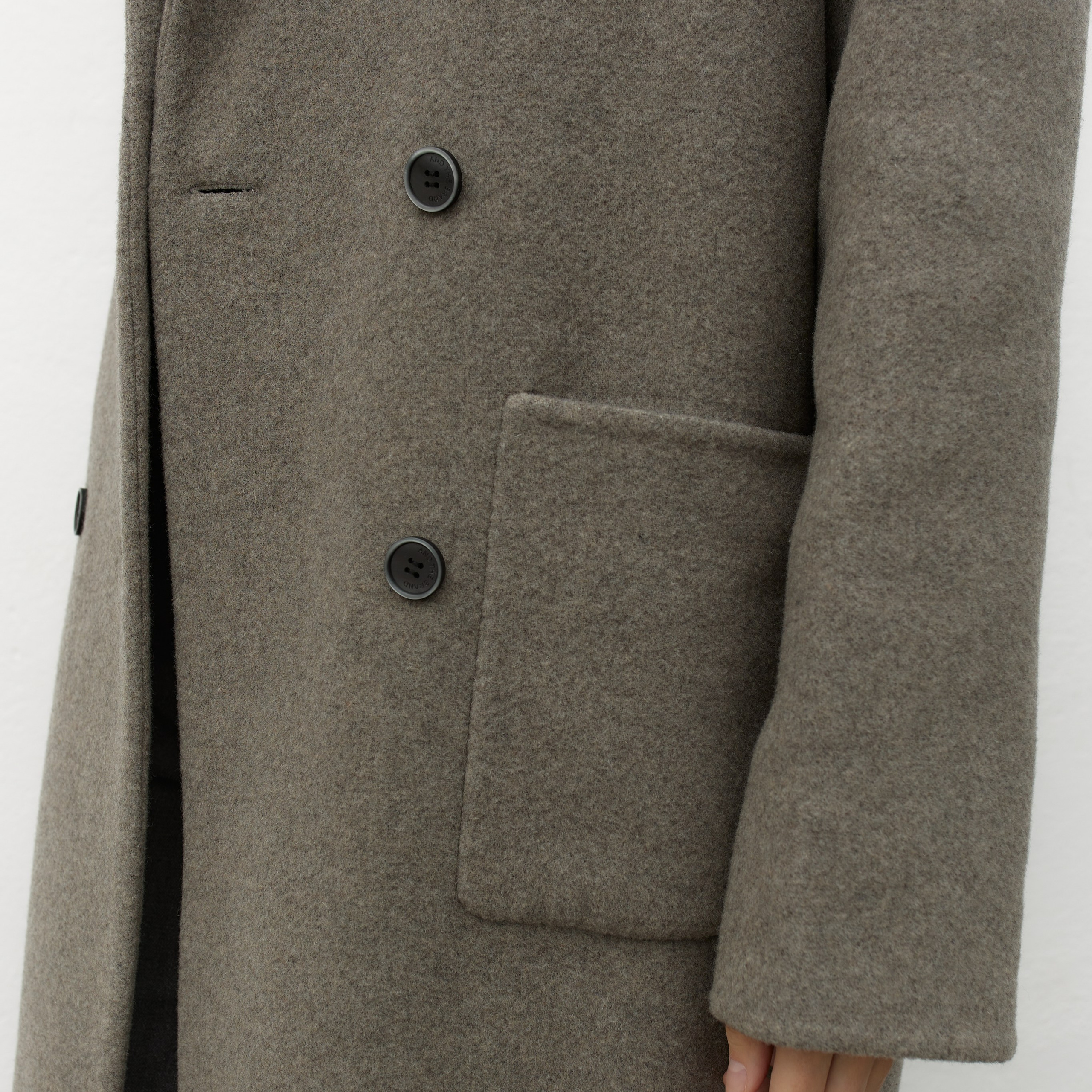 AND brand. Abramova Julia — Фотограф