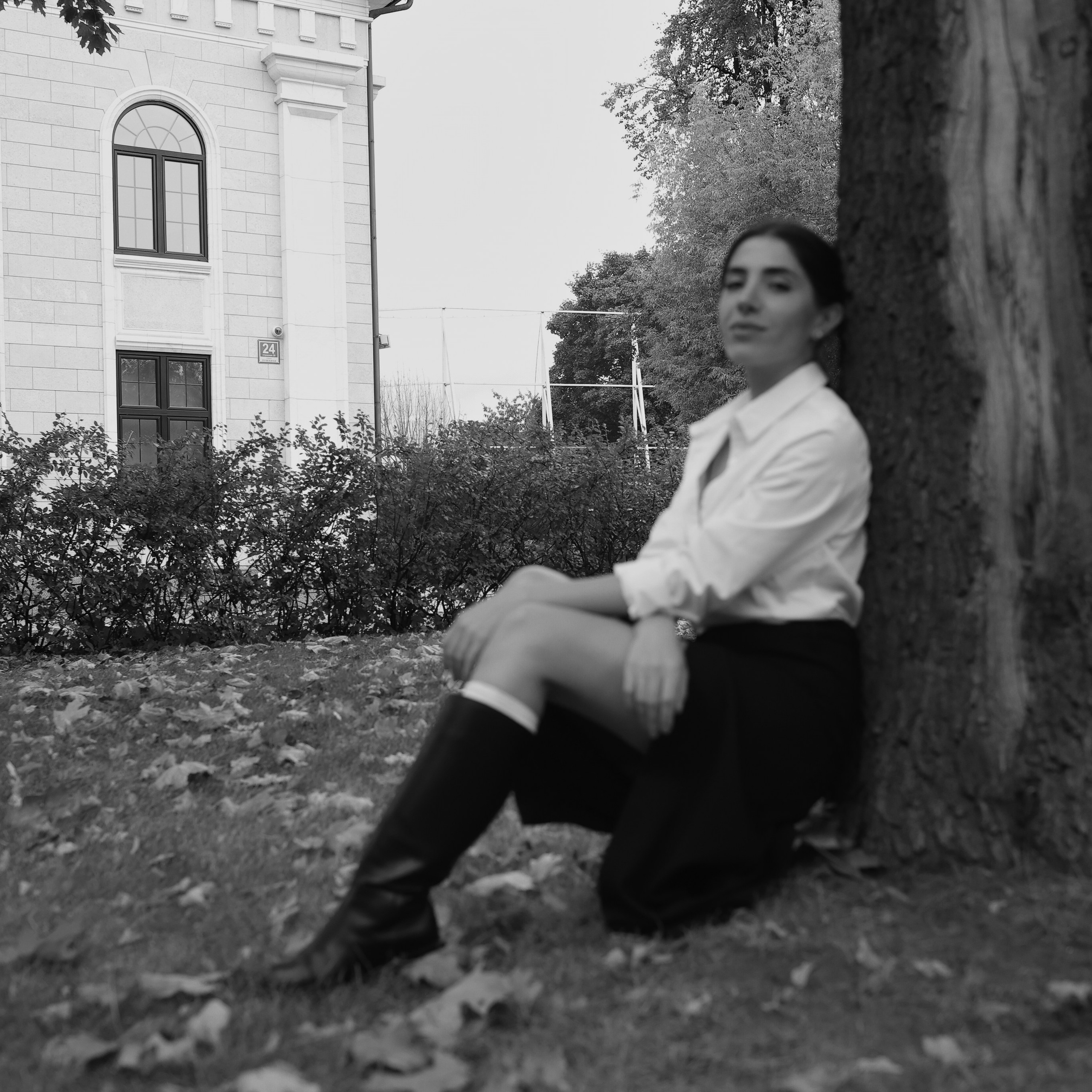 Афина. Abramova Julia — Фотограф