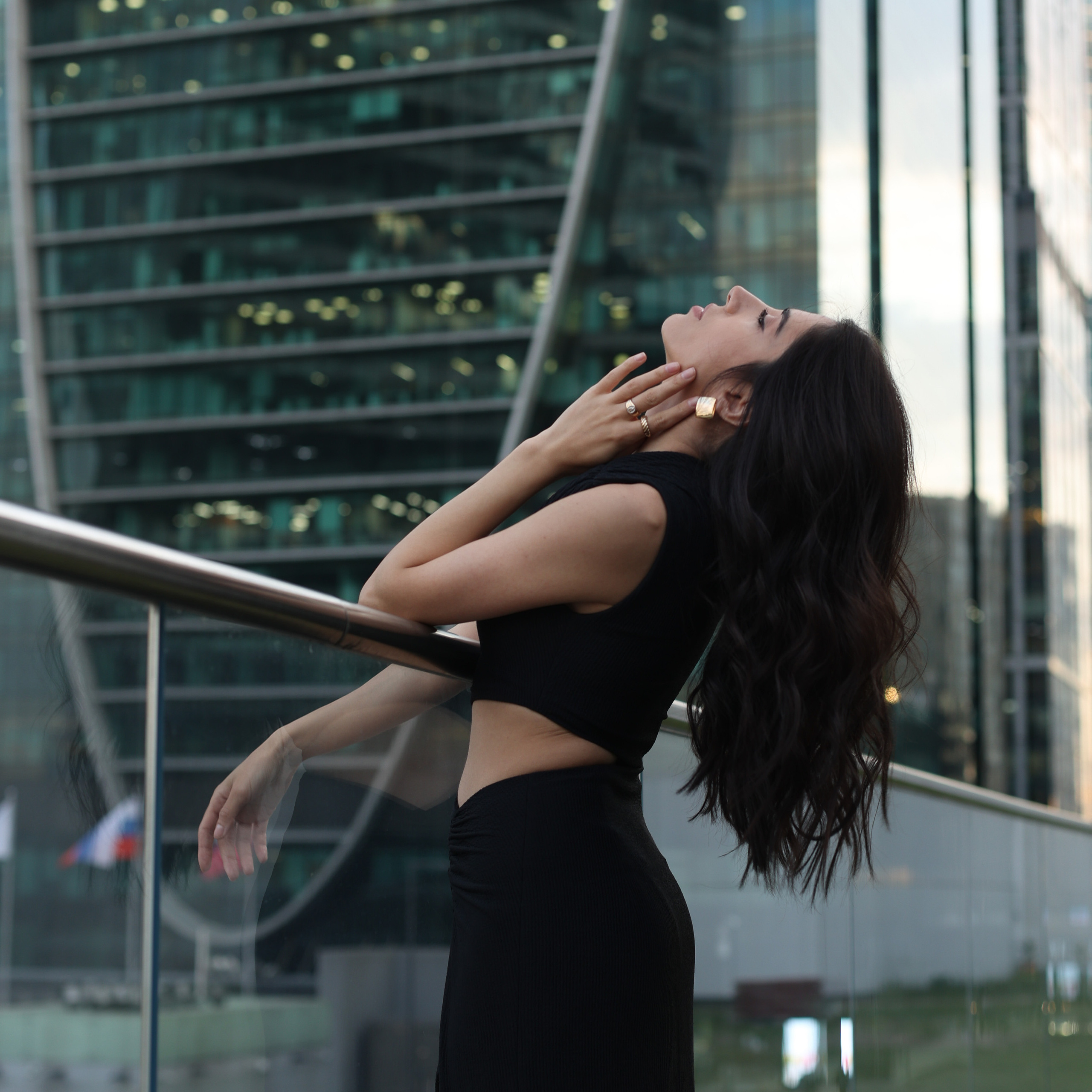 Афина street city. Abramova Julia — Фотограф