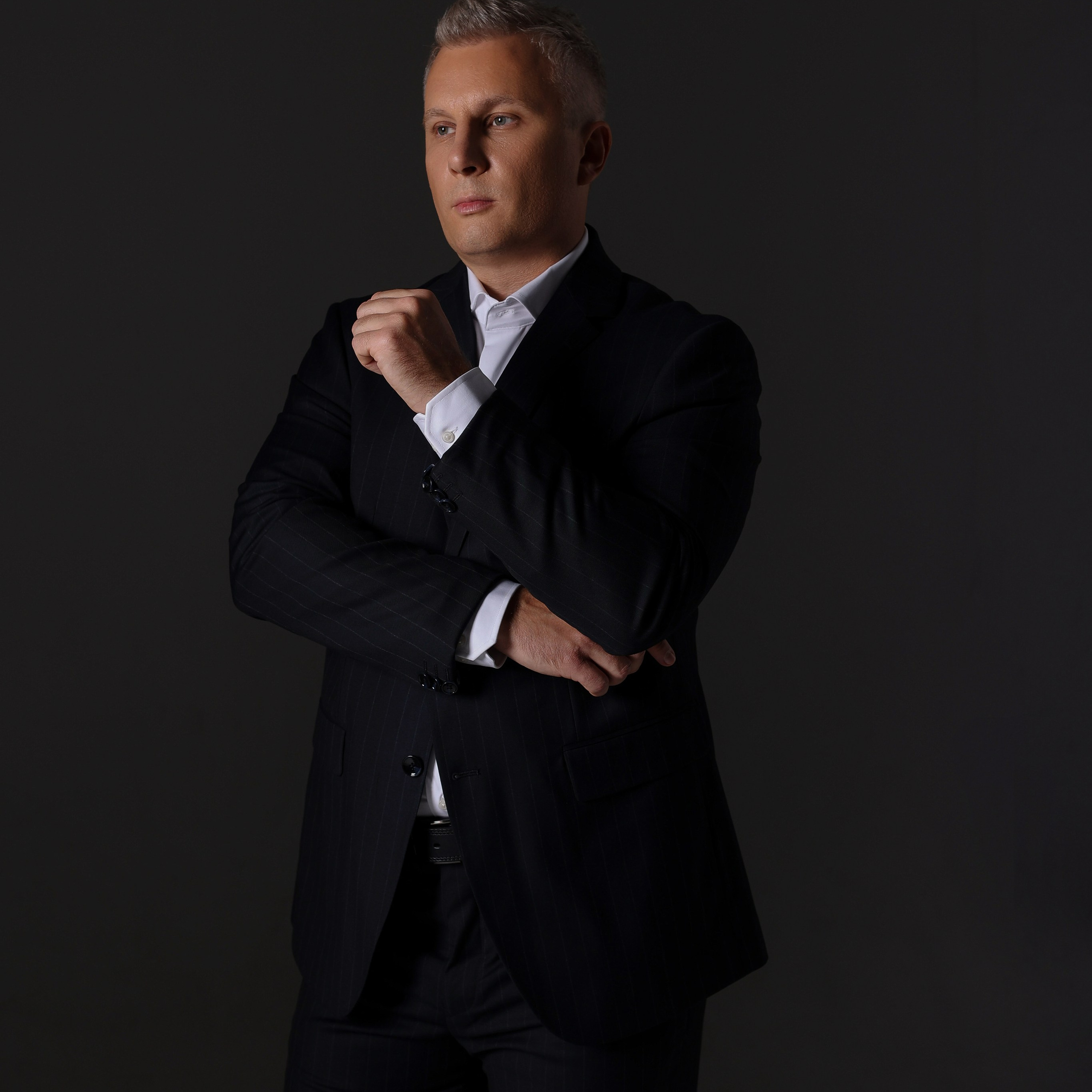 Бизнес портрет. Abramova Julia — Фотограф