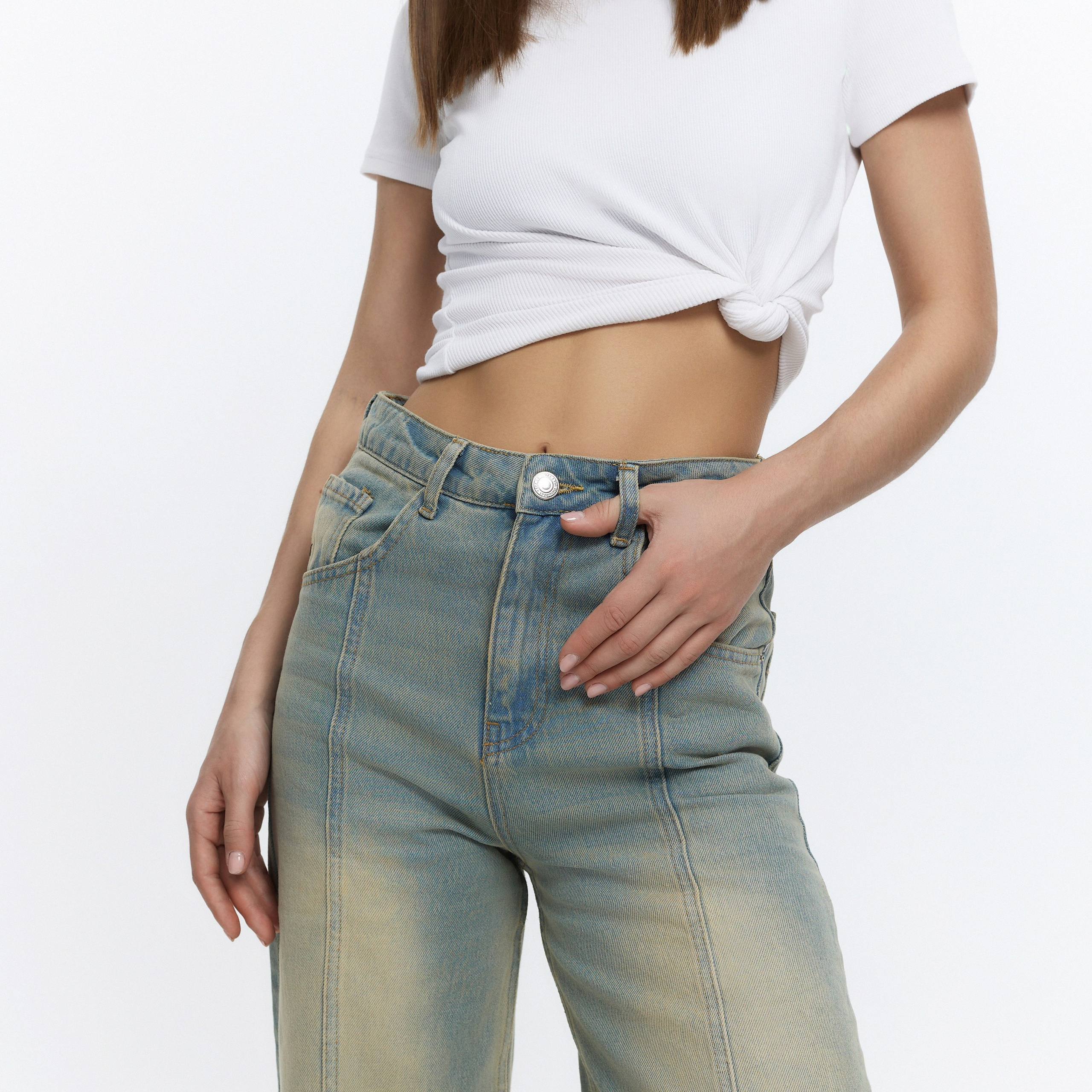 Каталог джинсы. Abramova Julia — Фотограф