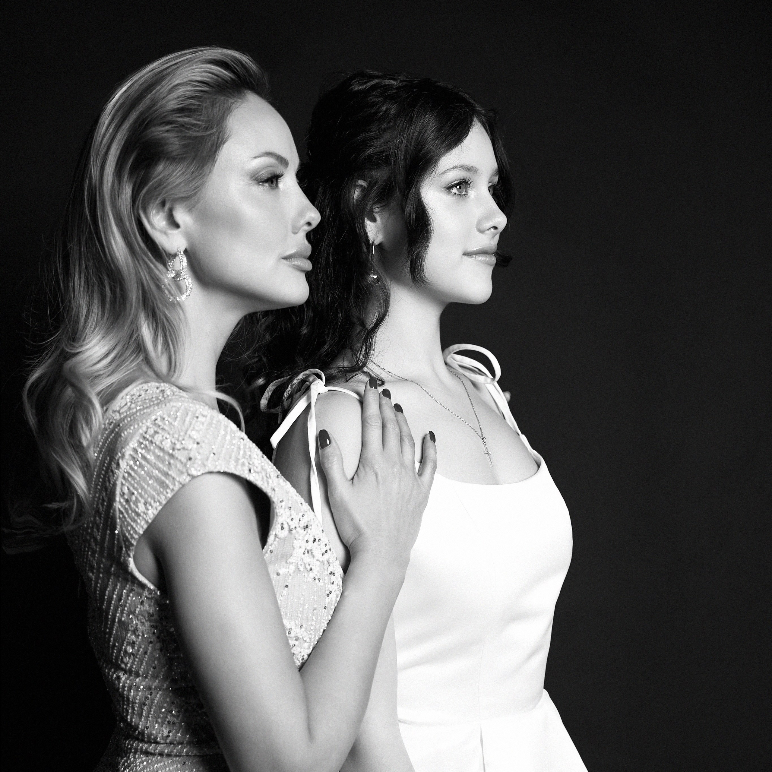 Лилия. Женский и семейный фотограф Москва, контент для брендов Абрамова Юлия