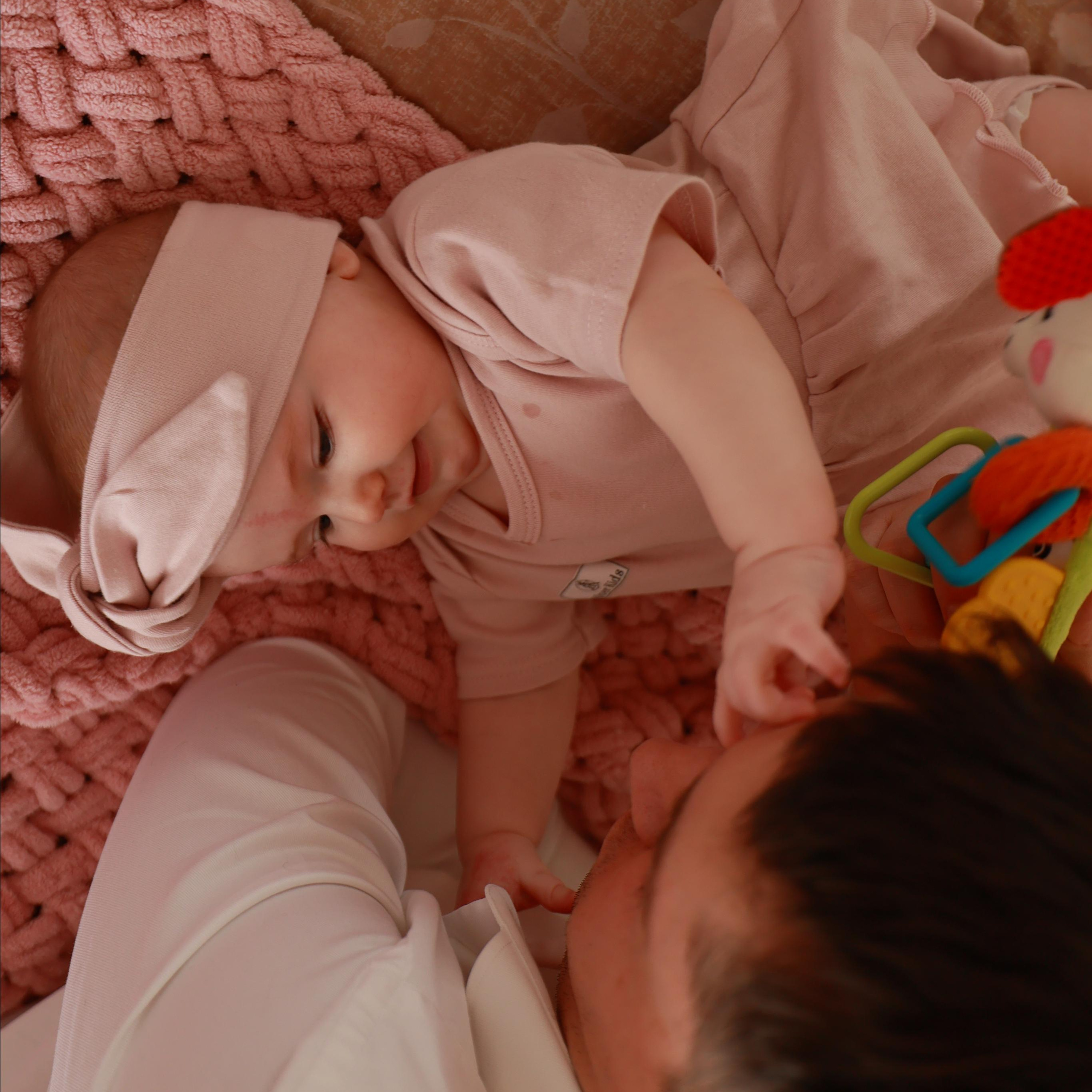 Домашняя съемка. Аня и Игорь. Abramova Julia — Фотограф