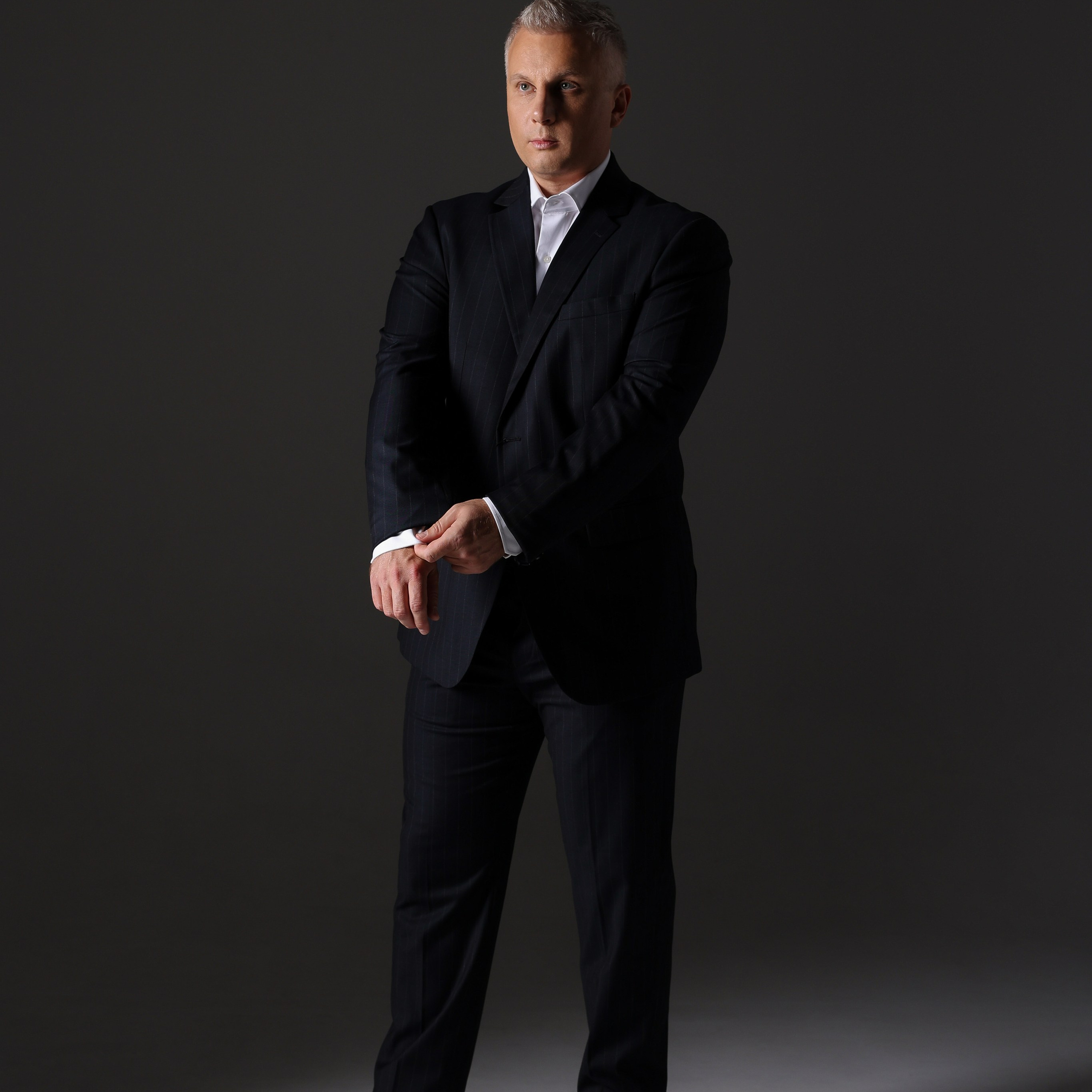 Бизнес портрет. Abramova Julia — Фотограф