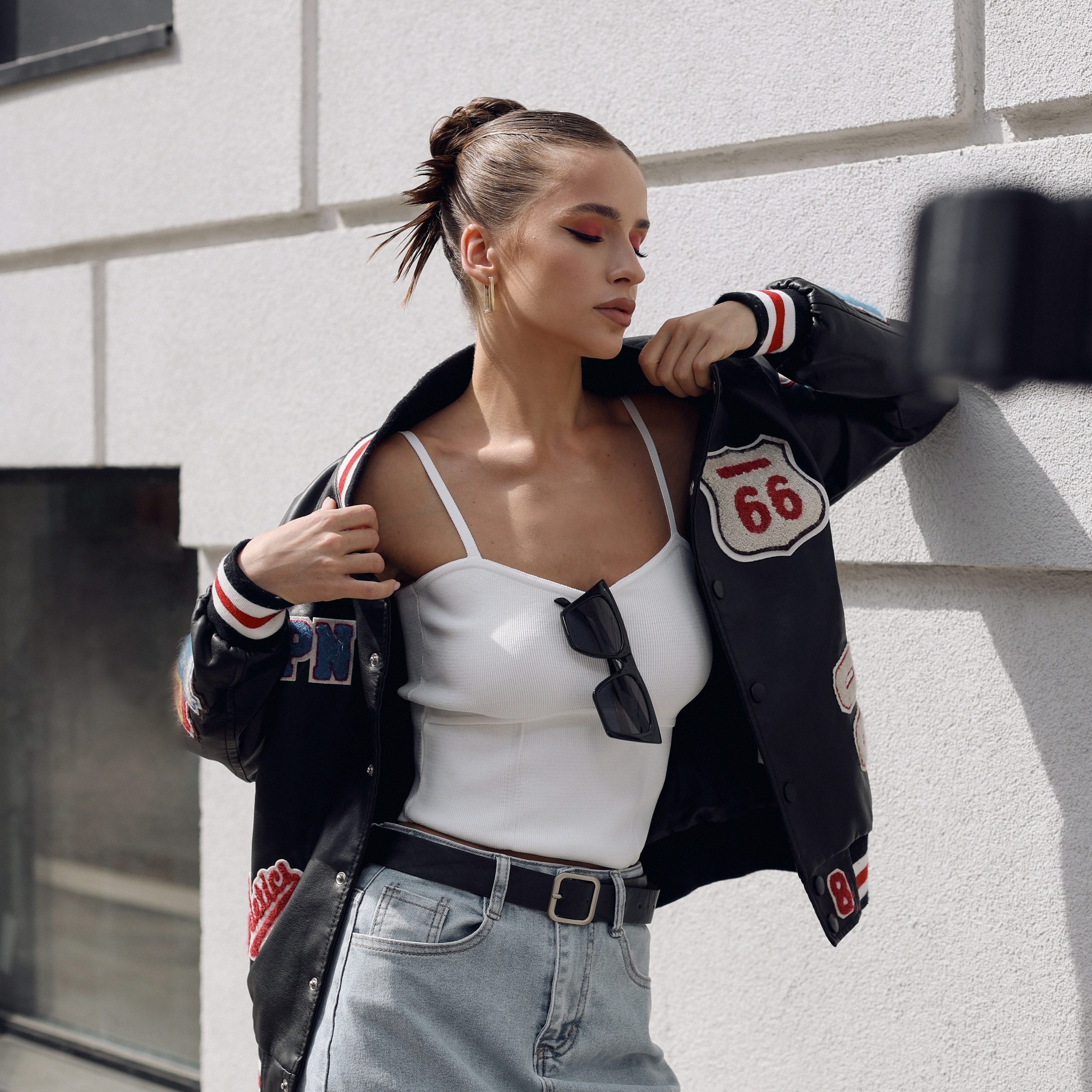 Мария street. Abramova Julia — Фотограф