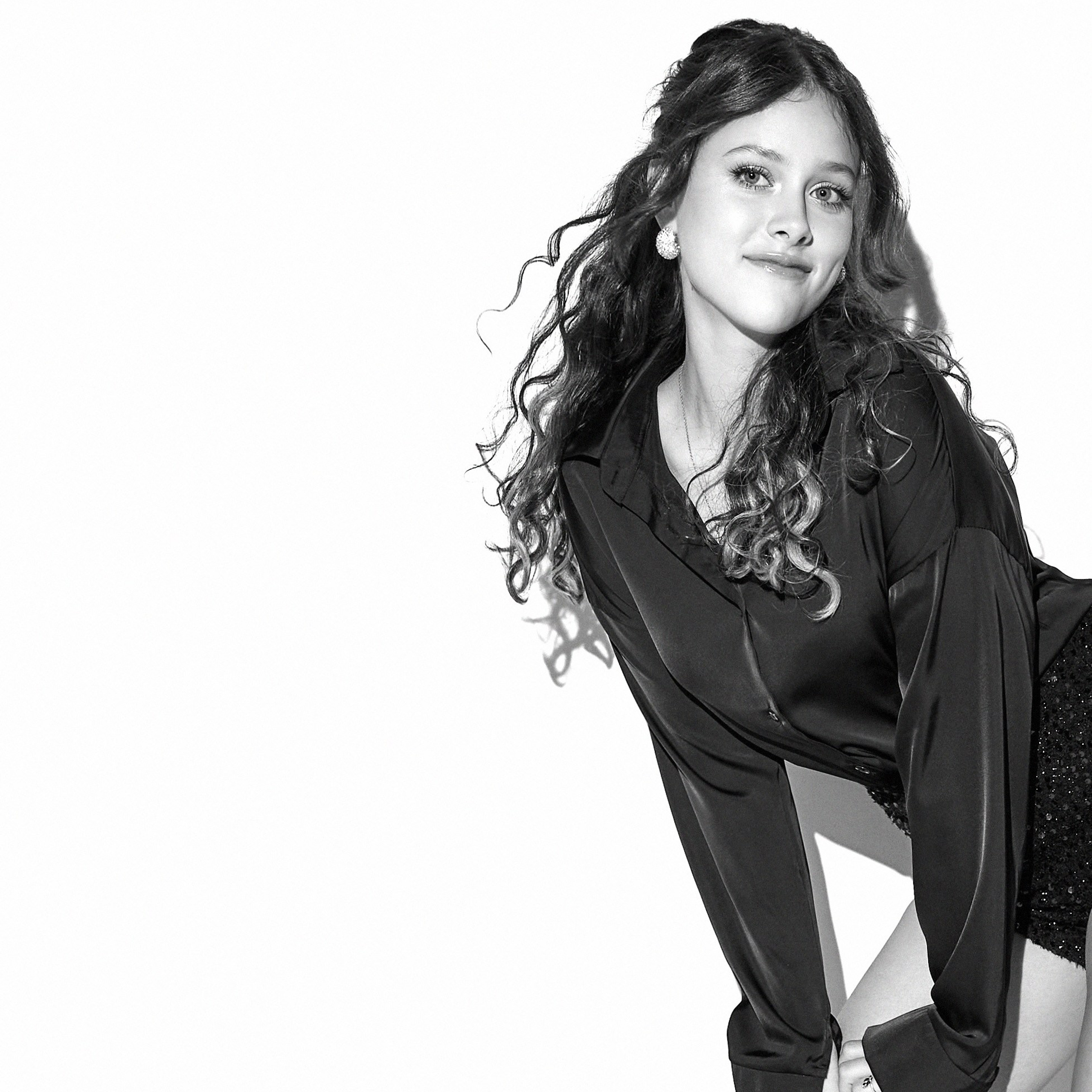 Лилия. Женский и семейный фотограф Москва, контент для брендов Абрамова Юлия