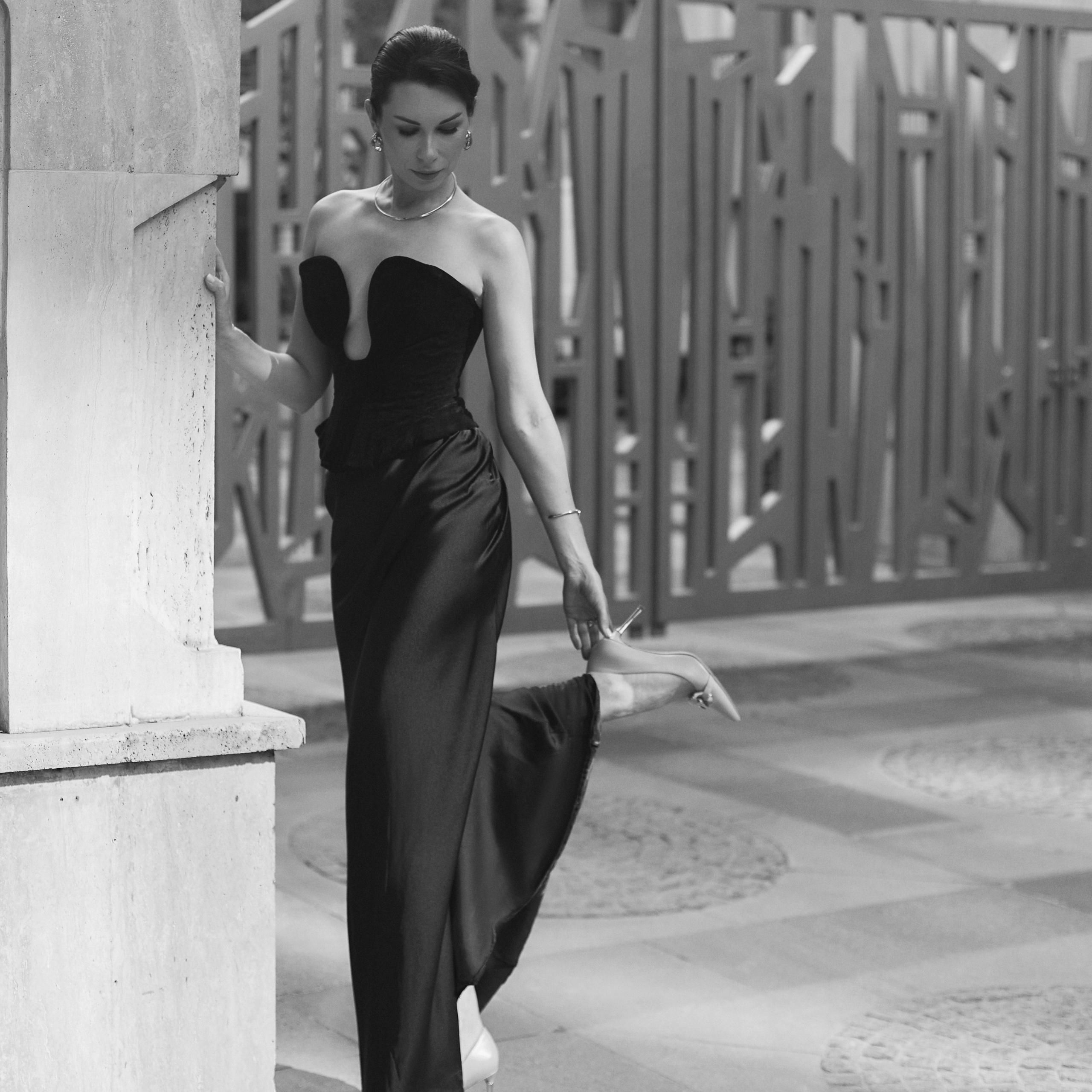 Фотодень стрит. Abramova Julia — Фотограф