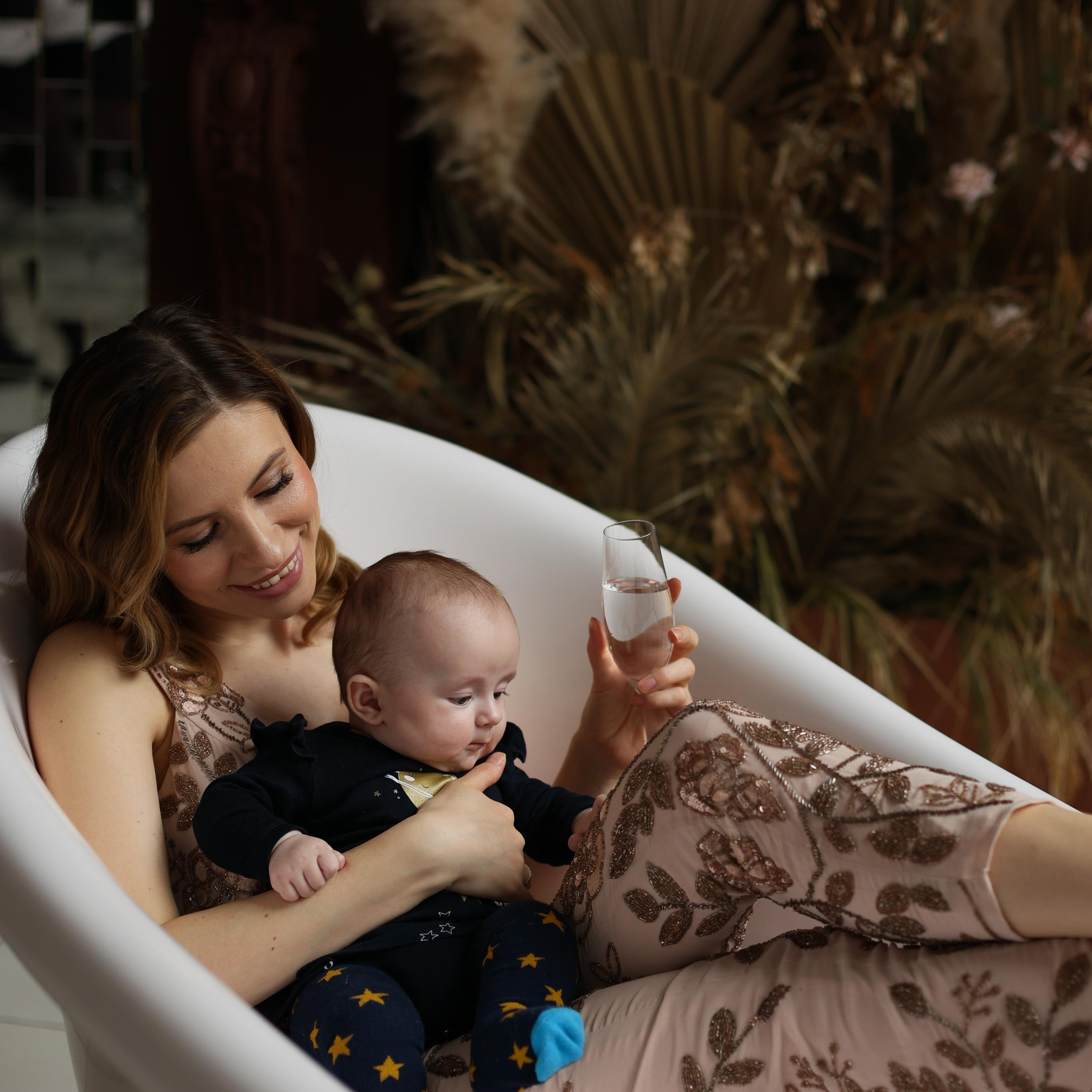 Наталья и Александр. Семейная фотосессия. Abramova Julia — Фотограф