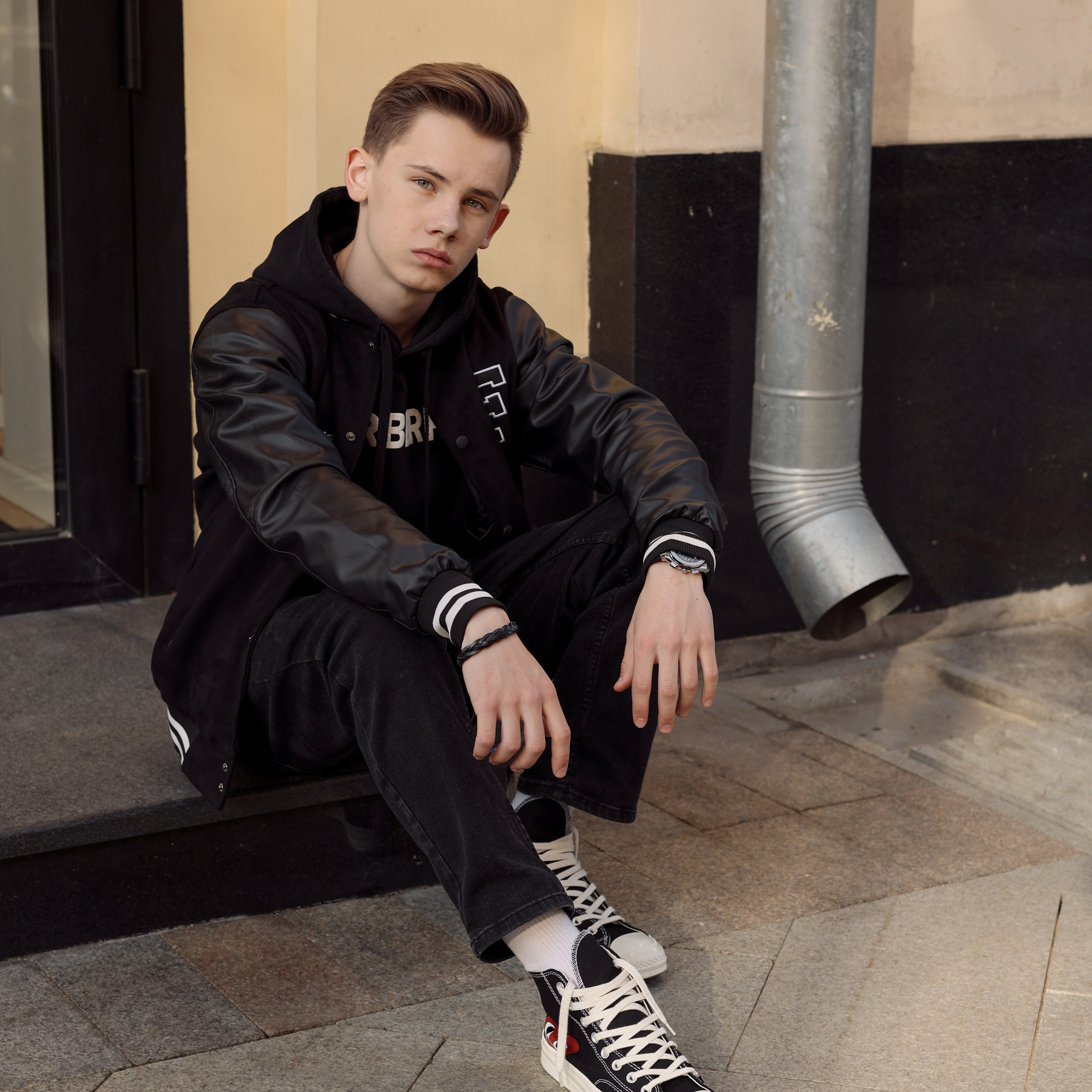 Кирилл. Abramova Julia — Фотограф