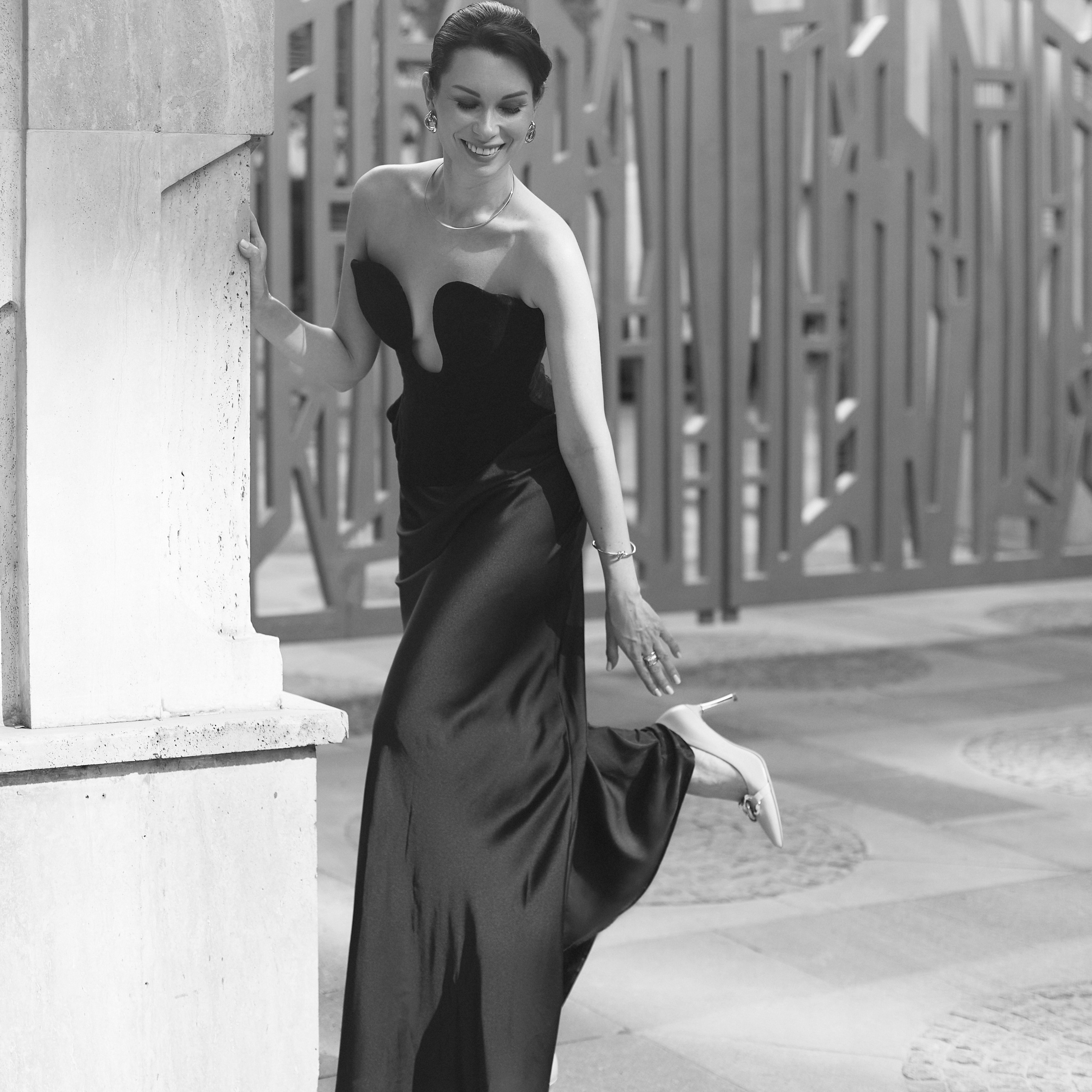 Фотодень стрит. Abramova Julia — Фотограф