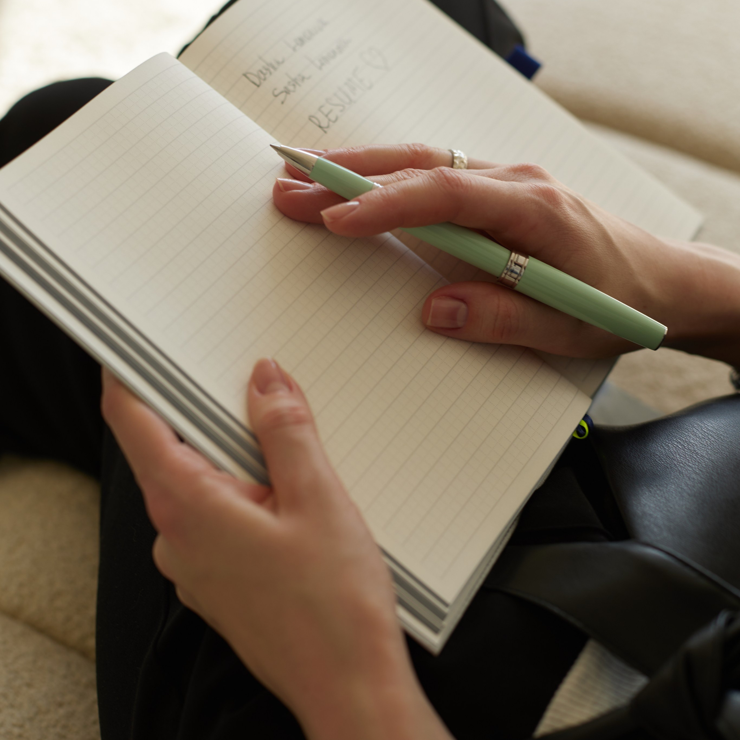 Контент для hr специалиста. Abramova Julia — Фотограф