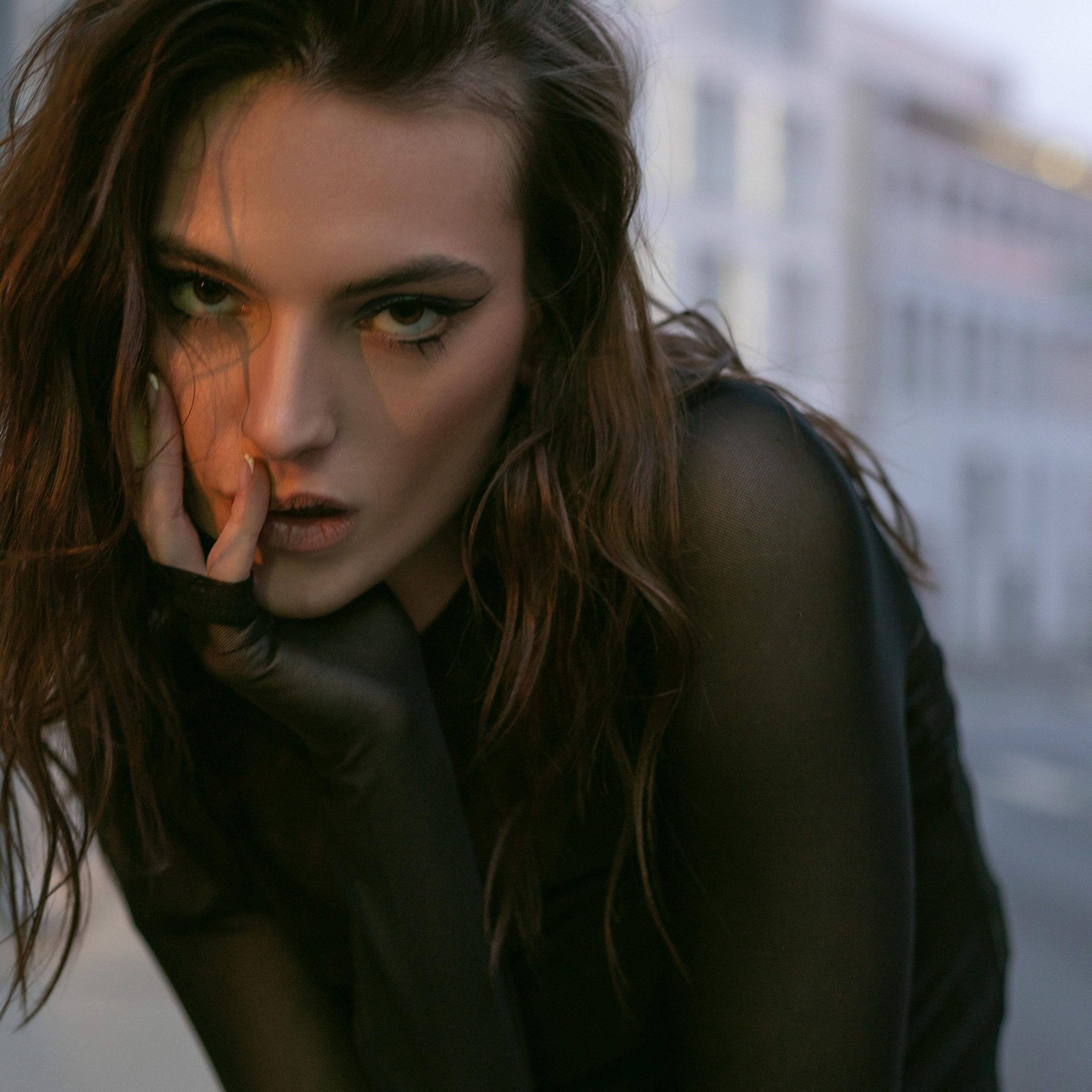 Кристина STREET FOTO. Abramova Julia — Фотограф