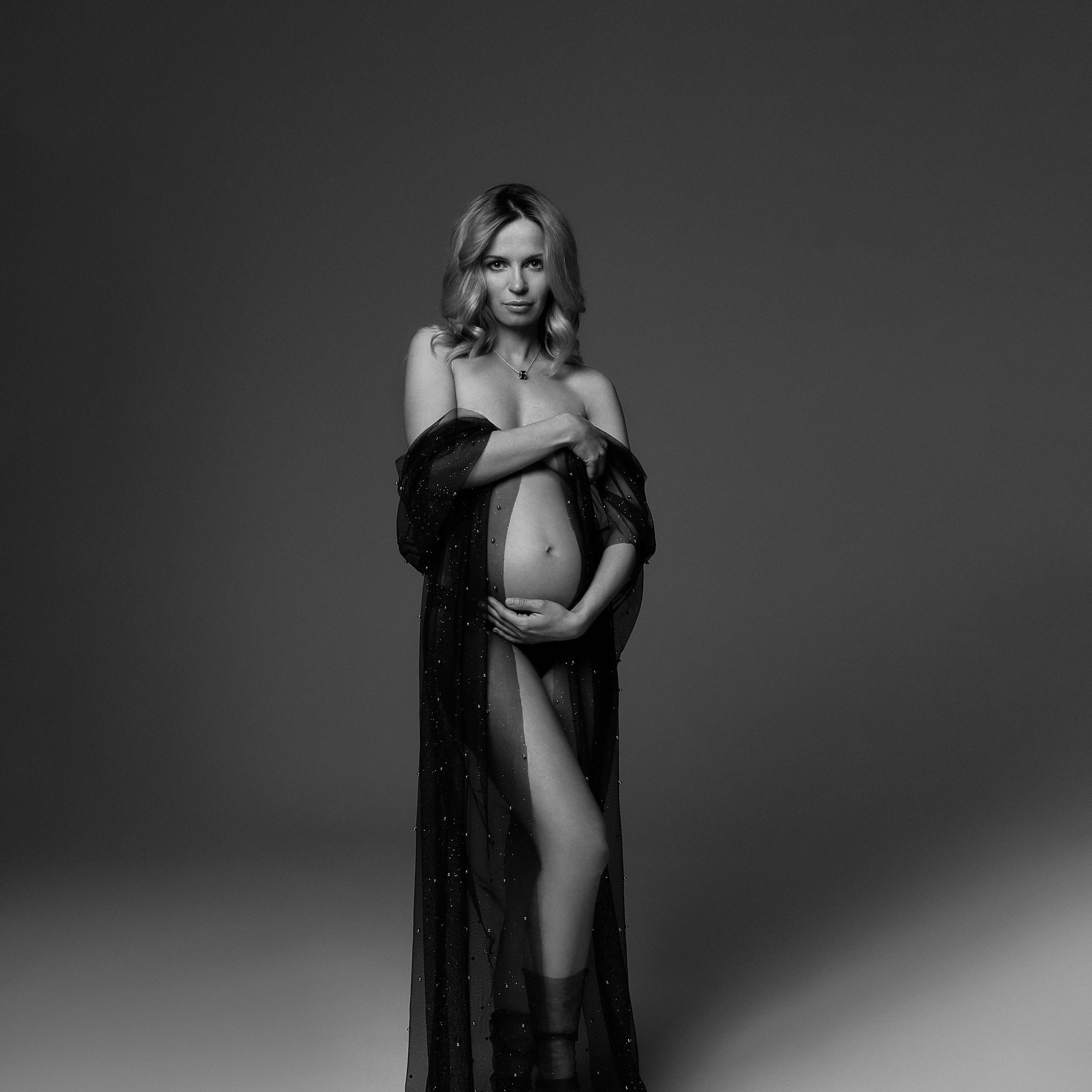 Елена. Съемка беременности. Abramova Julia — Фотограф