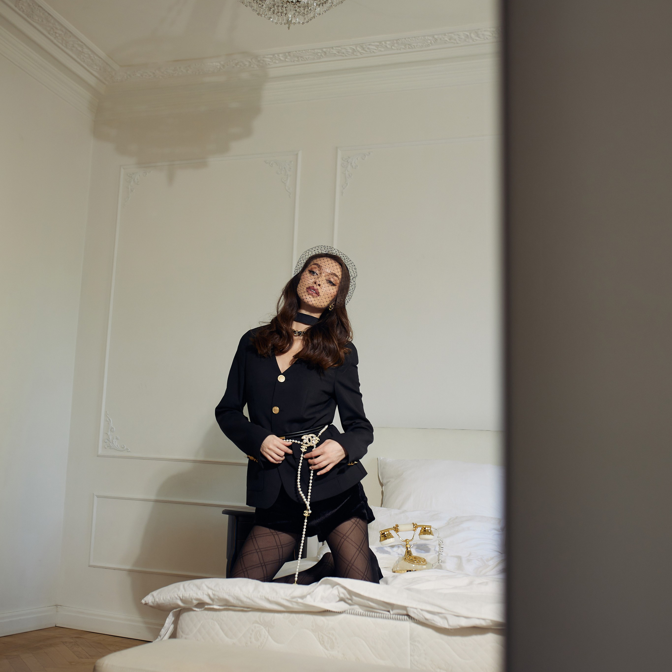 Елизавета. Abramova Julia — Фотограф