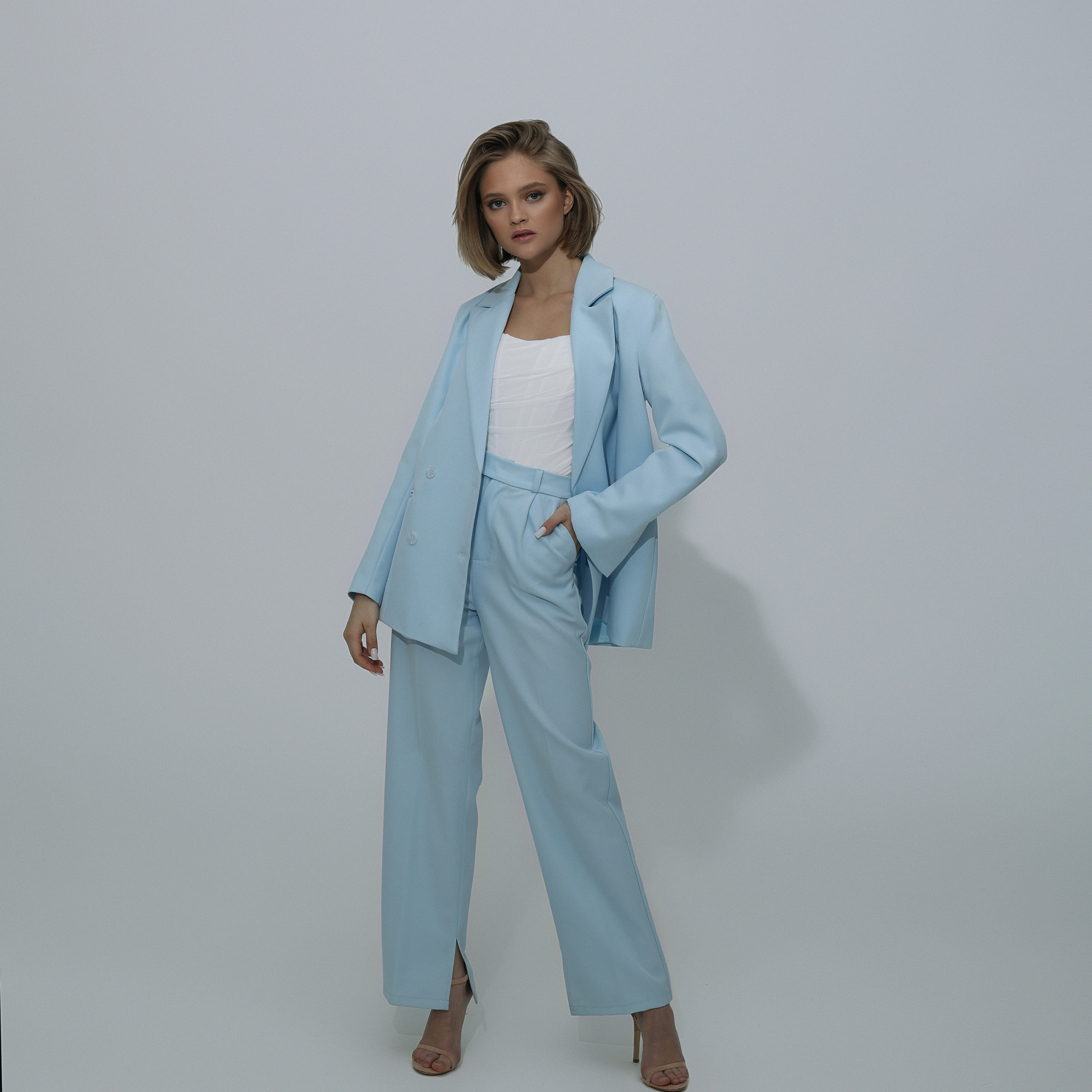 Саша. Abramova Julia — Фотограф