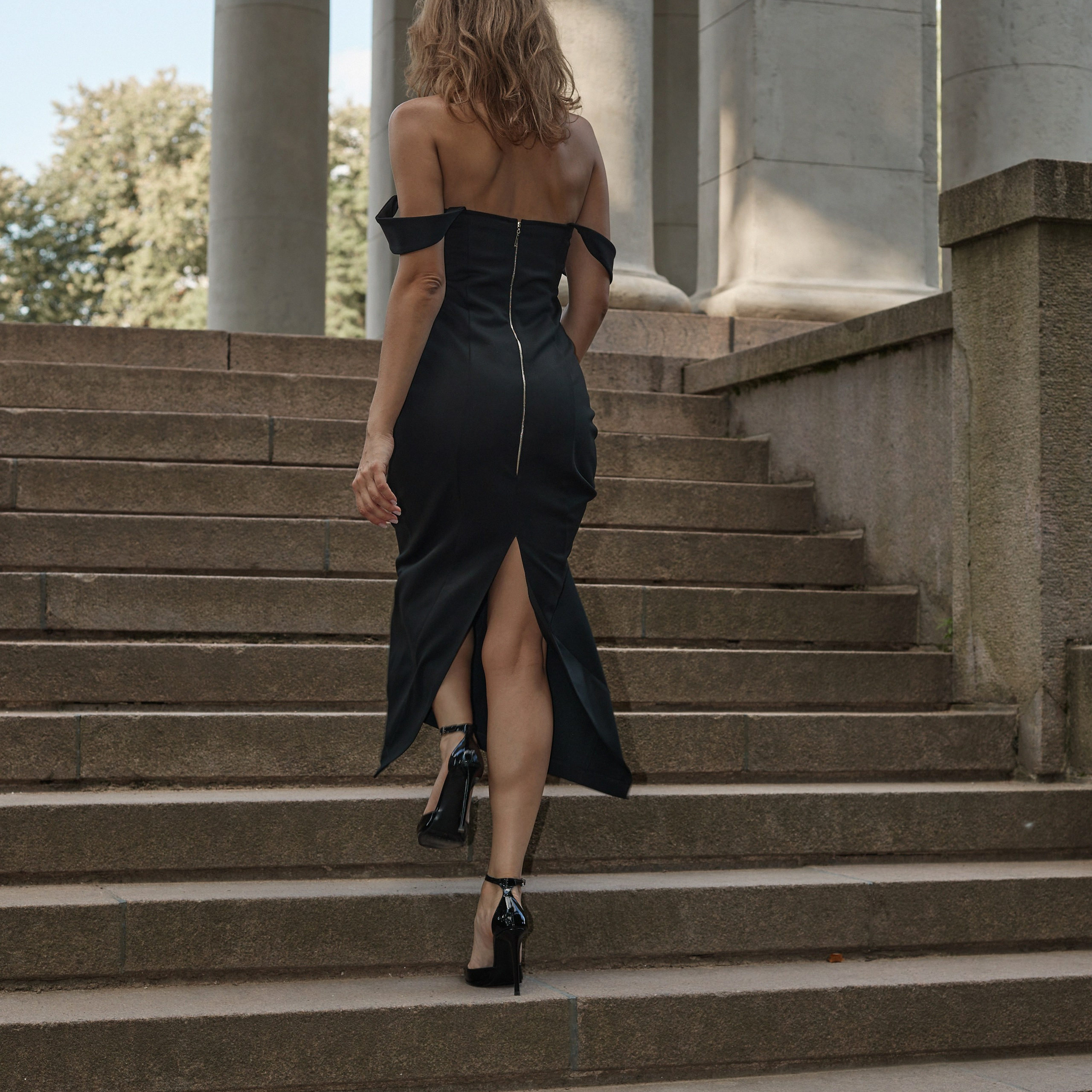 Лукбук Blaniss бренд. Abramova Julia — Фотограф