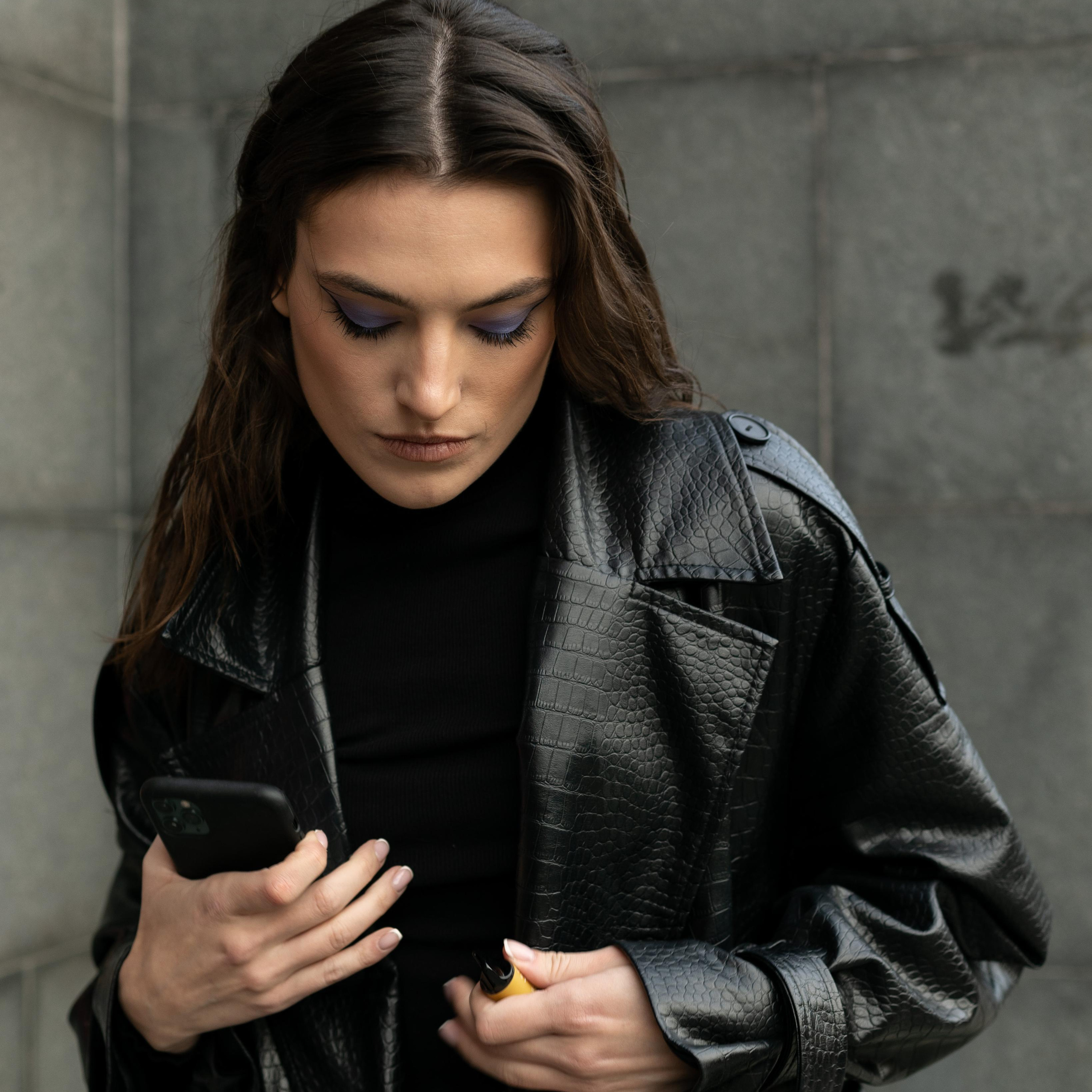 Кристина STREET FOTO. Abramova Julia — Фотограф