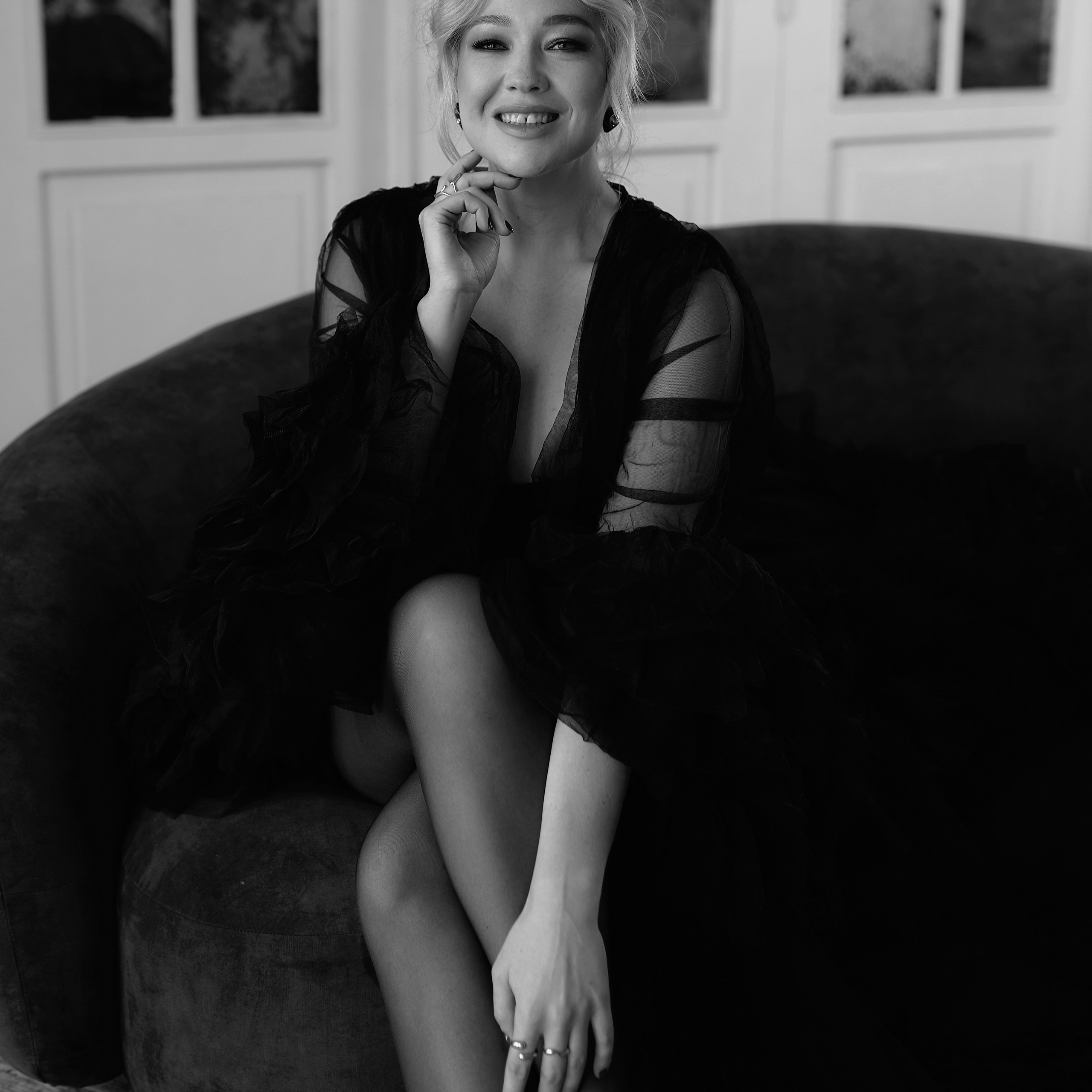 Фотодни лето '24. Abramova Julia — Фотограф