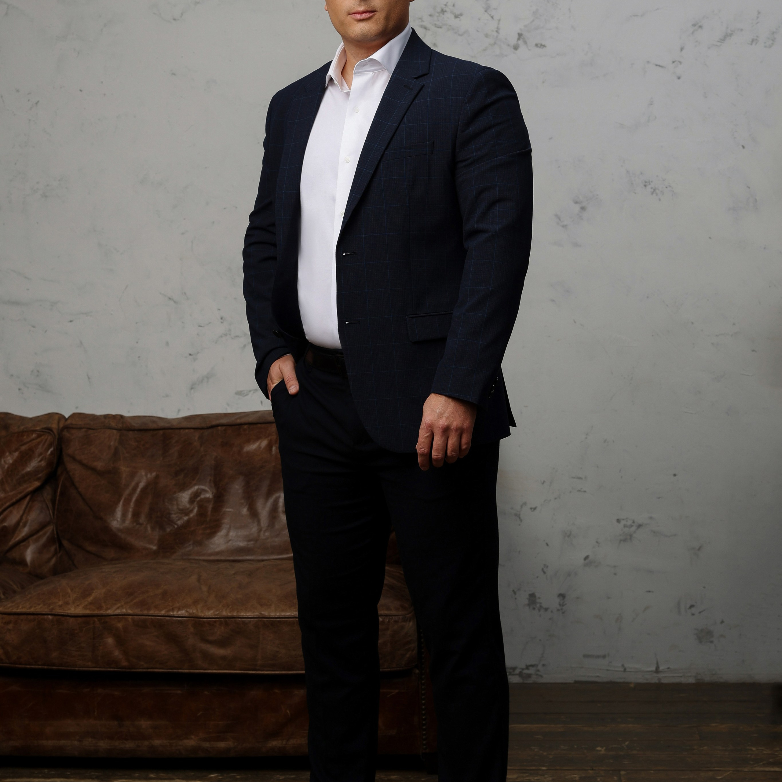 Бизнес портрет. Abramova Julia — Фотограф