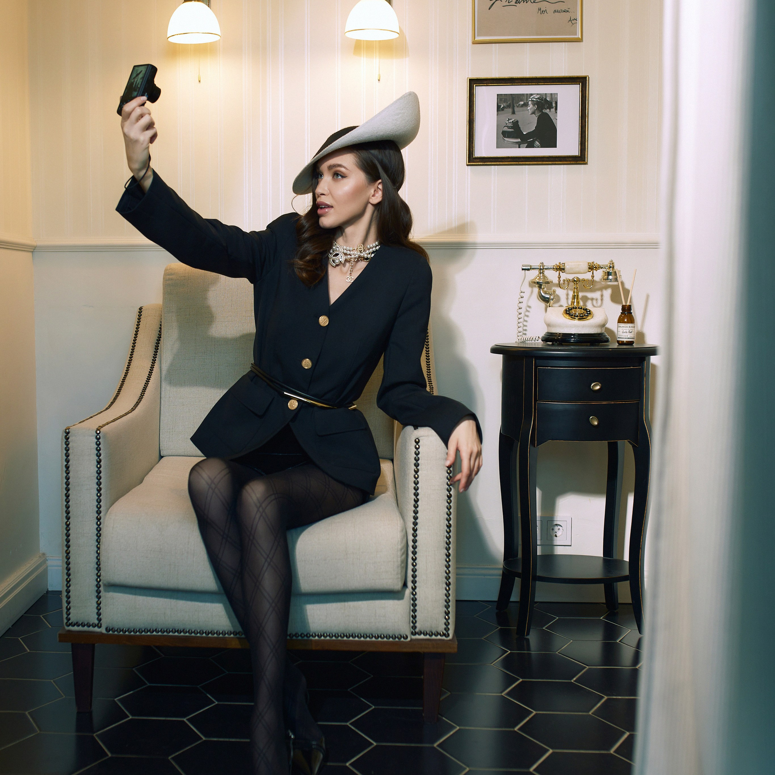 Елизавета. Abramova Julia — Фотограф