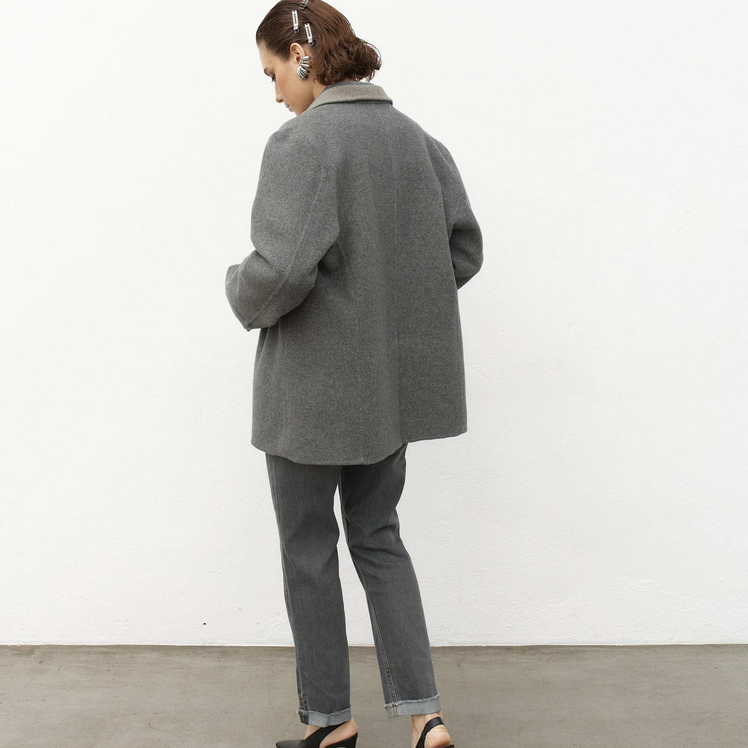 AND brand. Abramova Julia — Фотограф