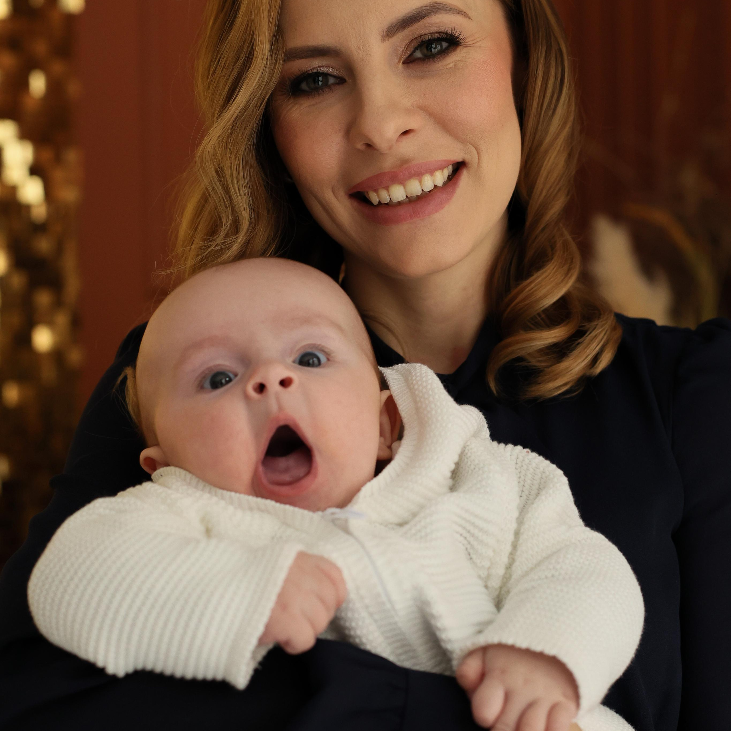 Наталья и Александр. Семейная фотосессия. Abramova Julia — Фотограф