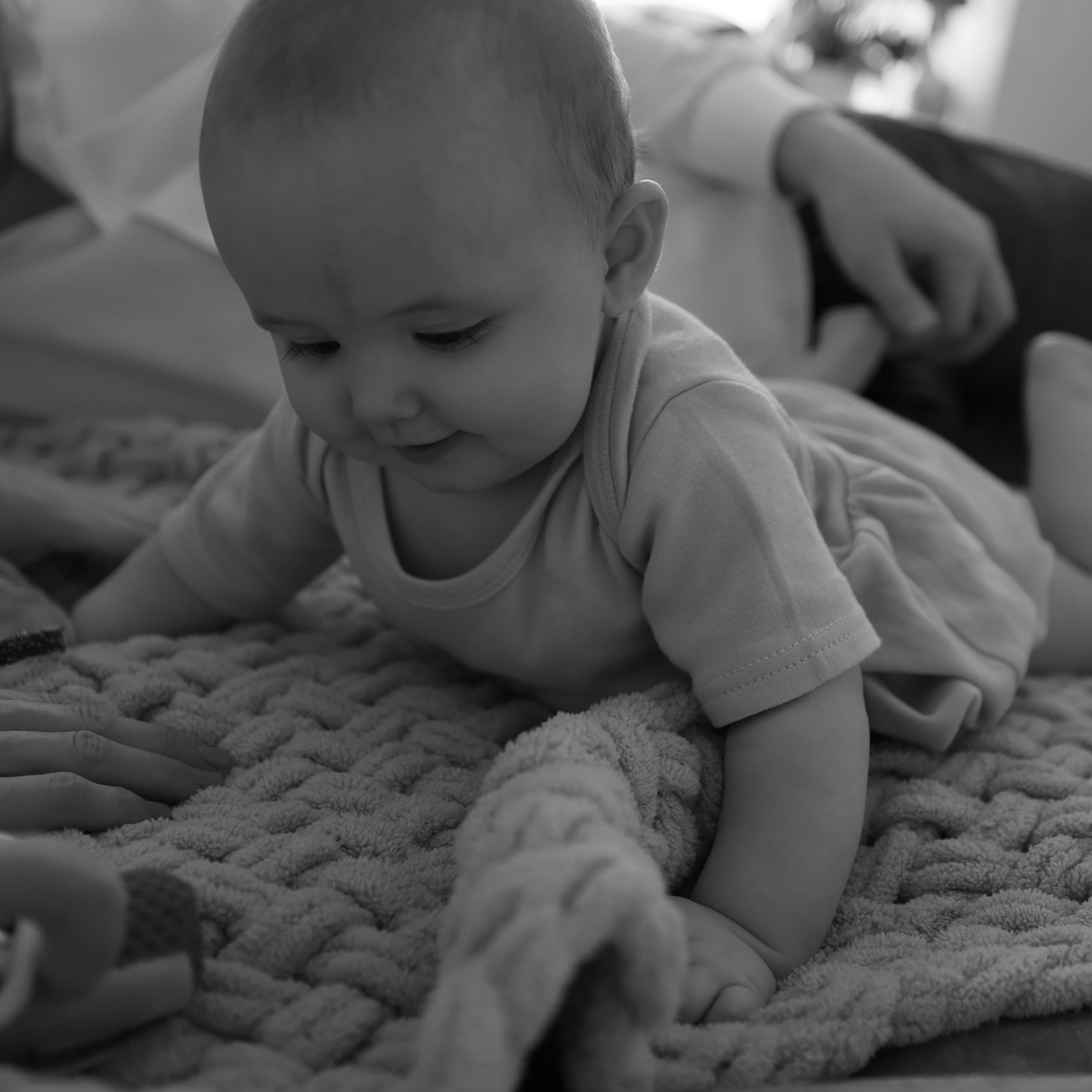 Домашняя съемка. Аня и Игорь. Abramova Julia — Фотограф