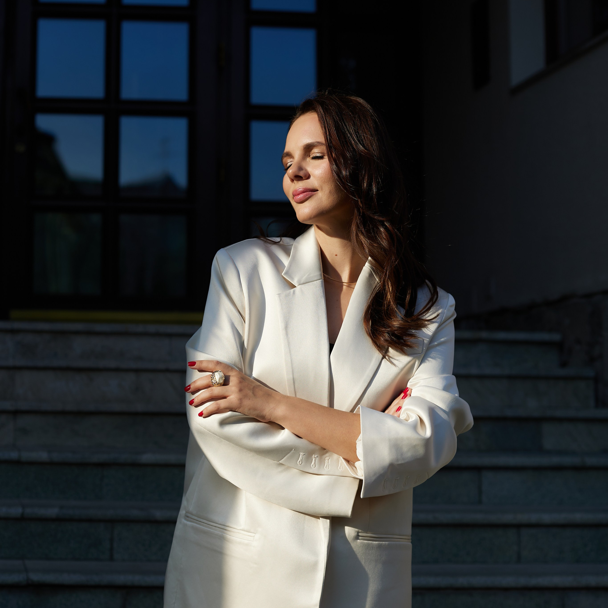 Фотодень стрит. Abramova Julia — Фотограф