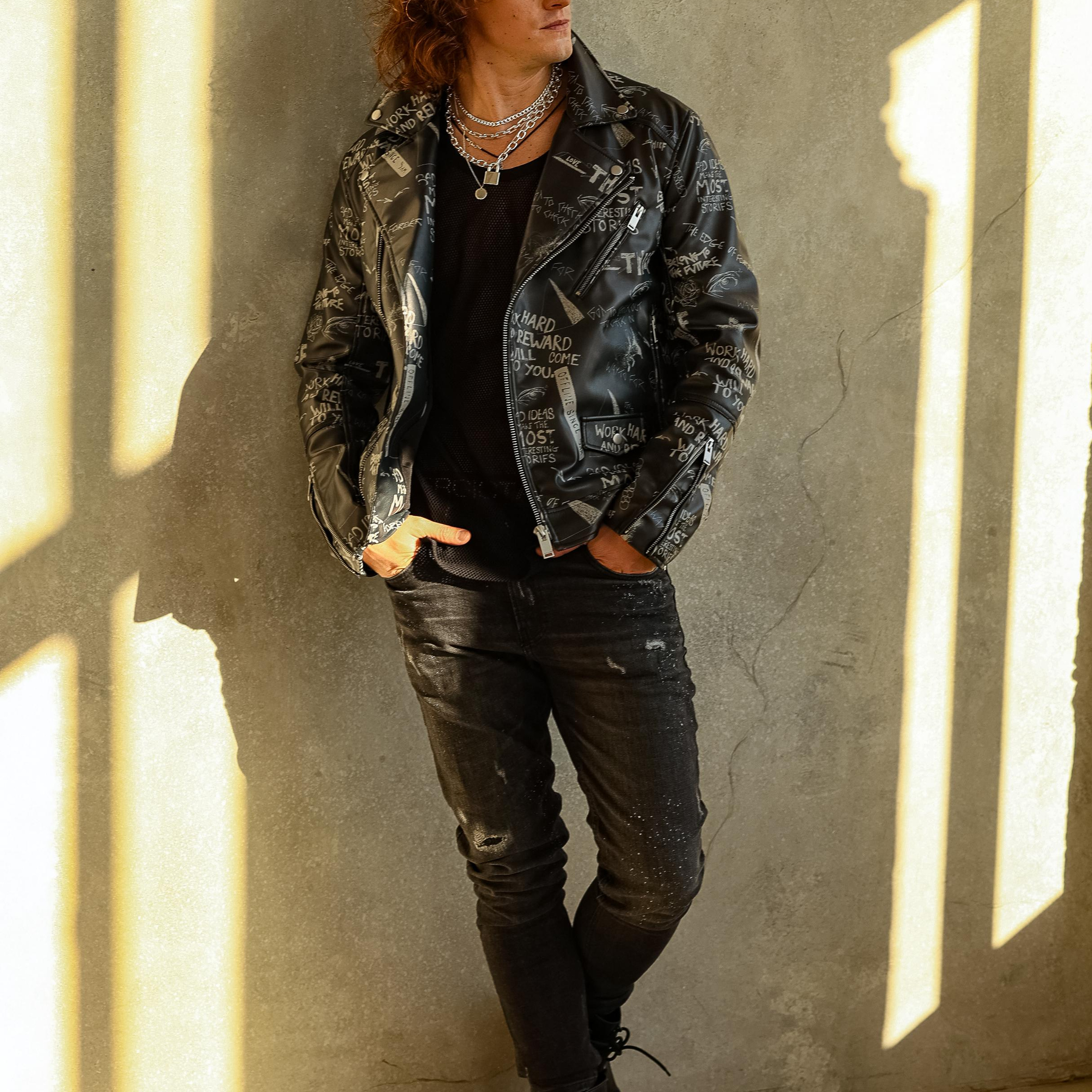 Актер Дмитрий Керн. Мужской портрет. Abramova Julia — Фотограф