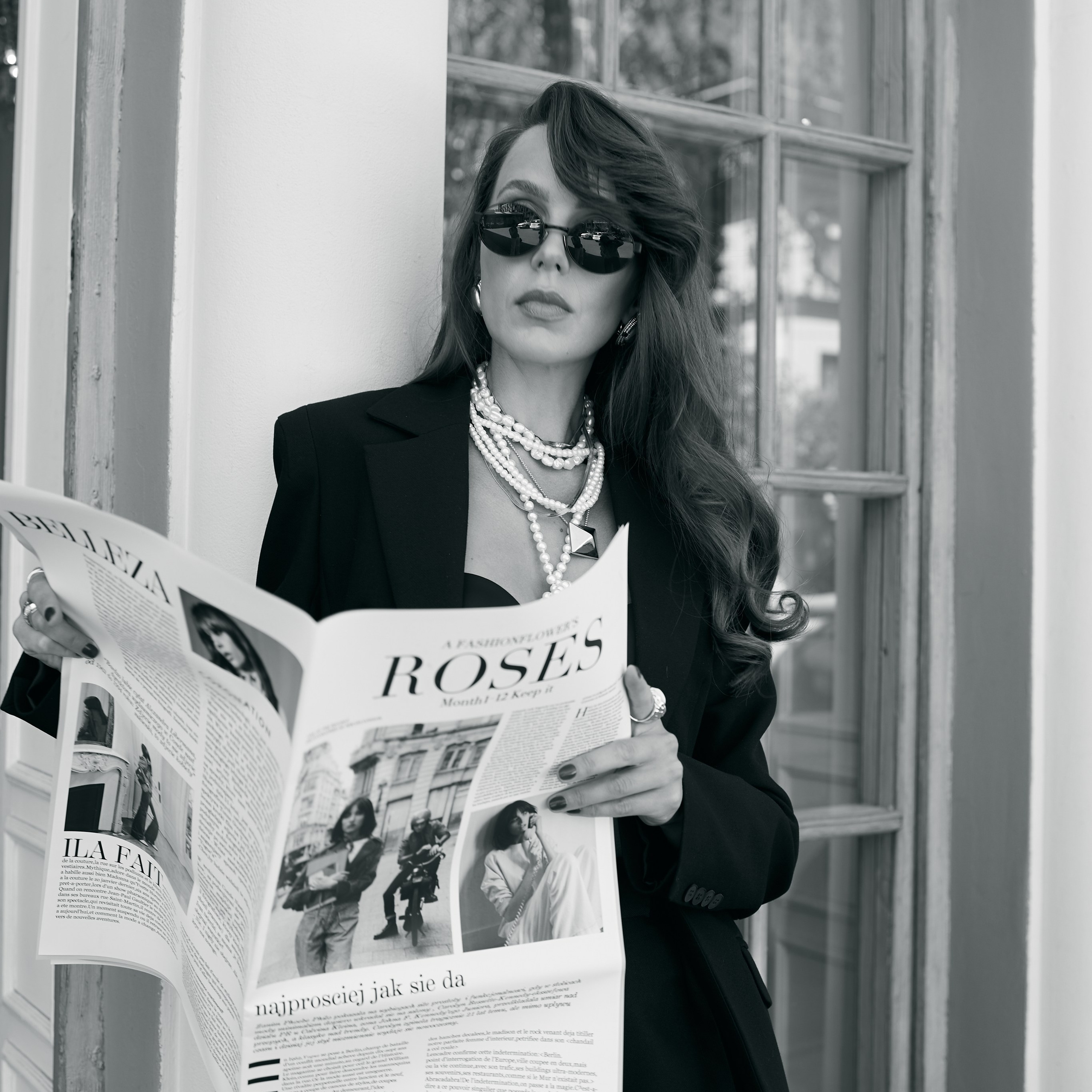 Мария. Abramova Julia — Фотограф