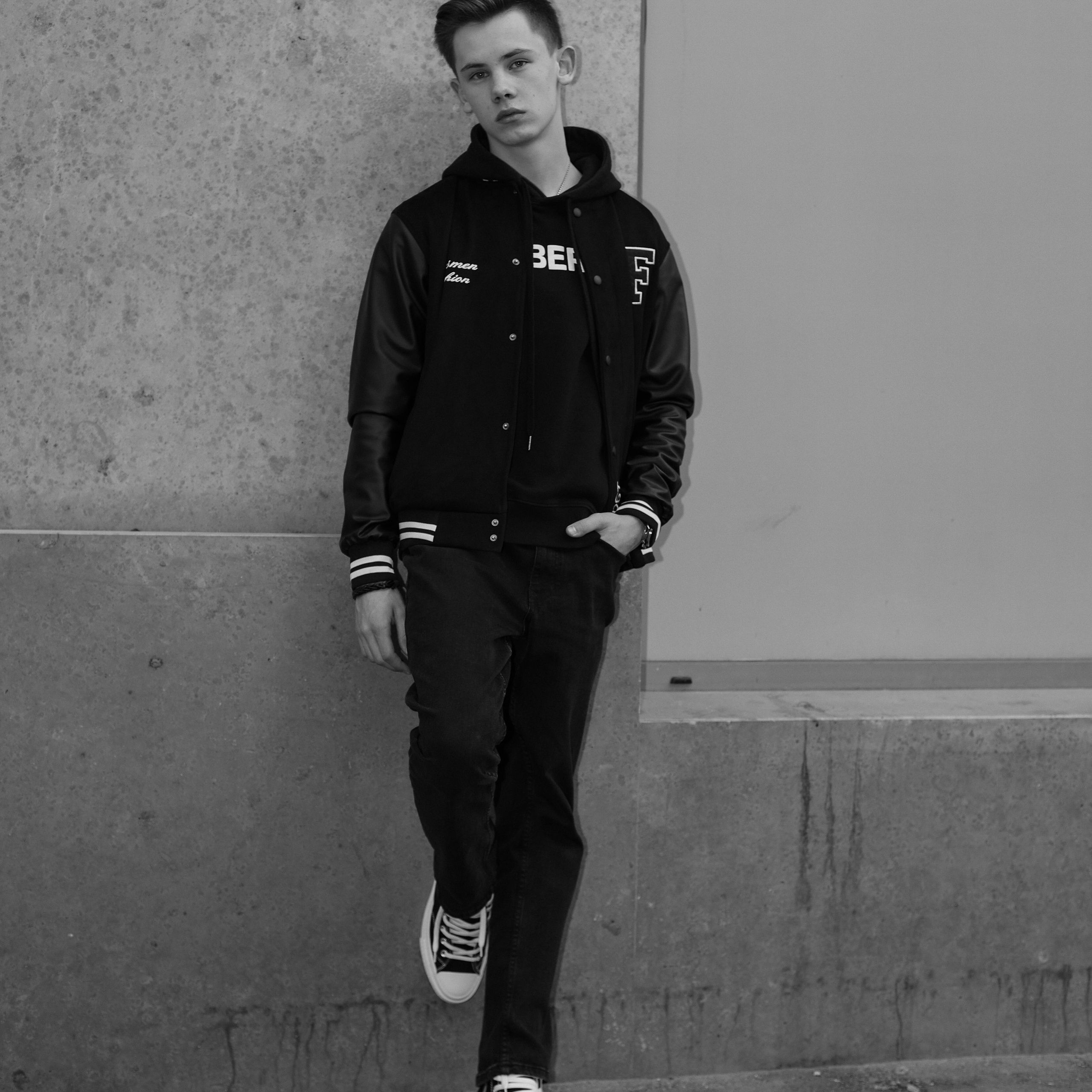 Кирилл. Abramova Julia — Фотограф