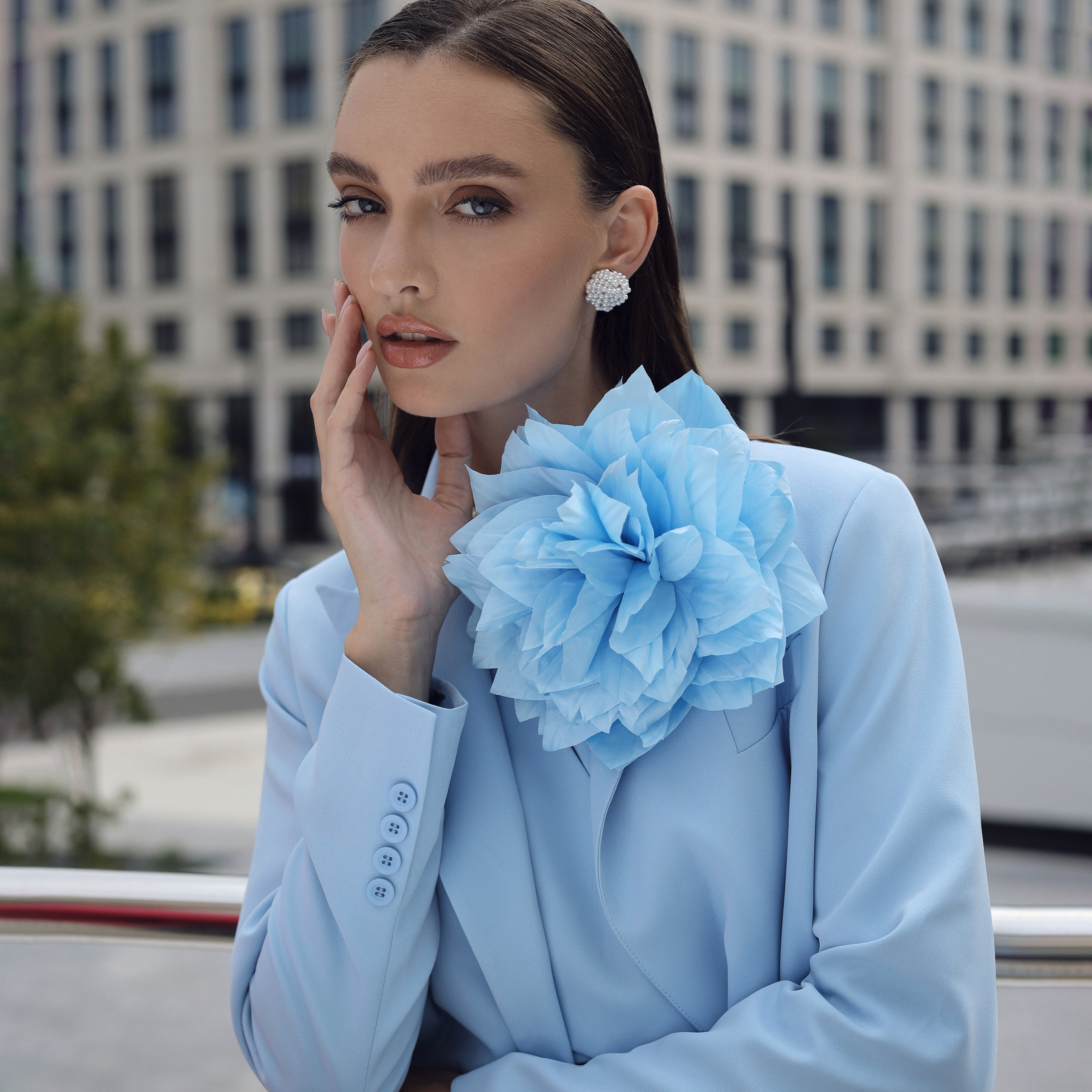 Полина. Abramova Julia — Фотограф