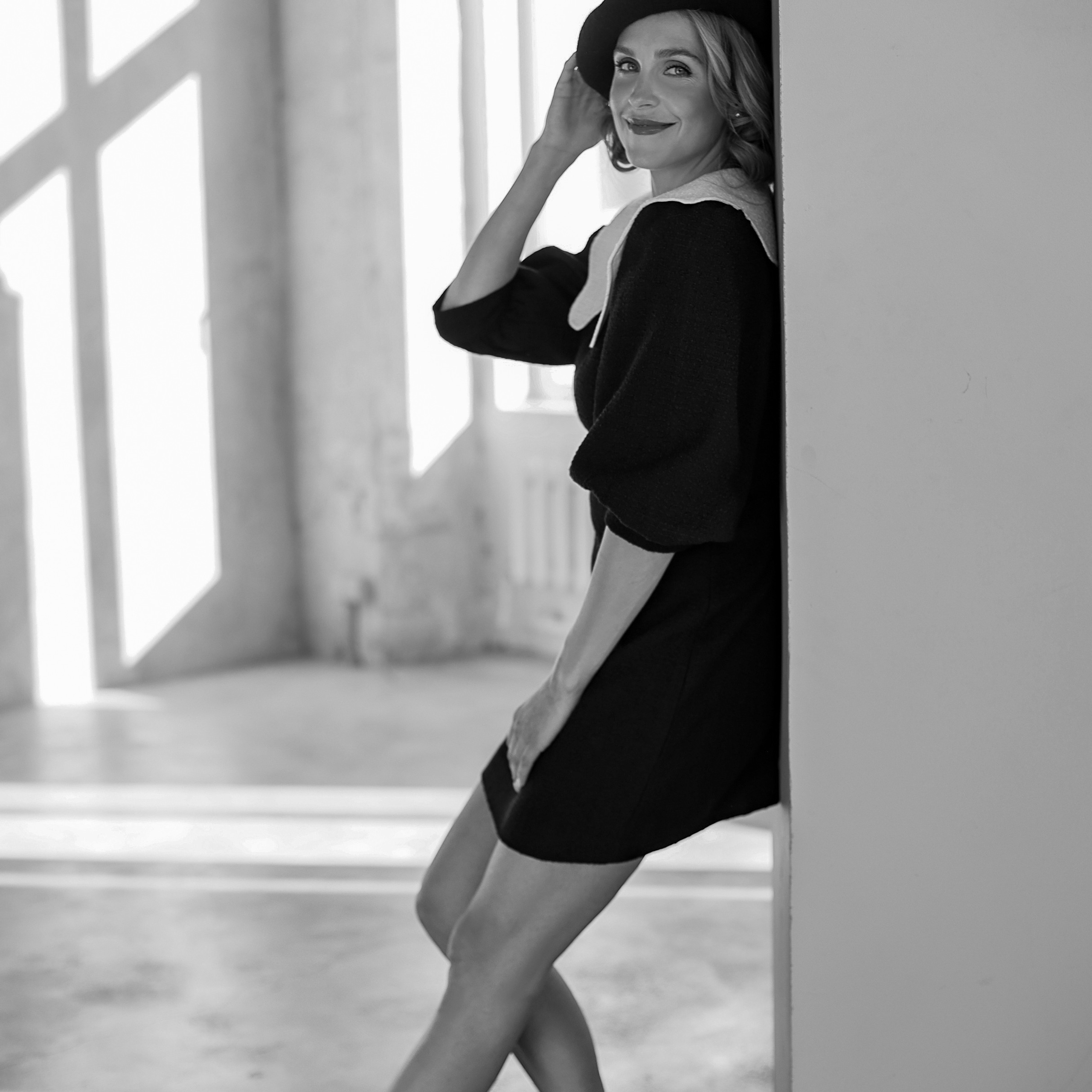 Актриса Елена Дудина. Индивидуальная фотосессия. Abramova Julia — Фотограф