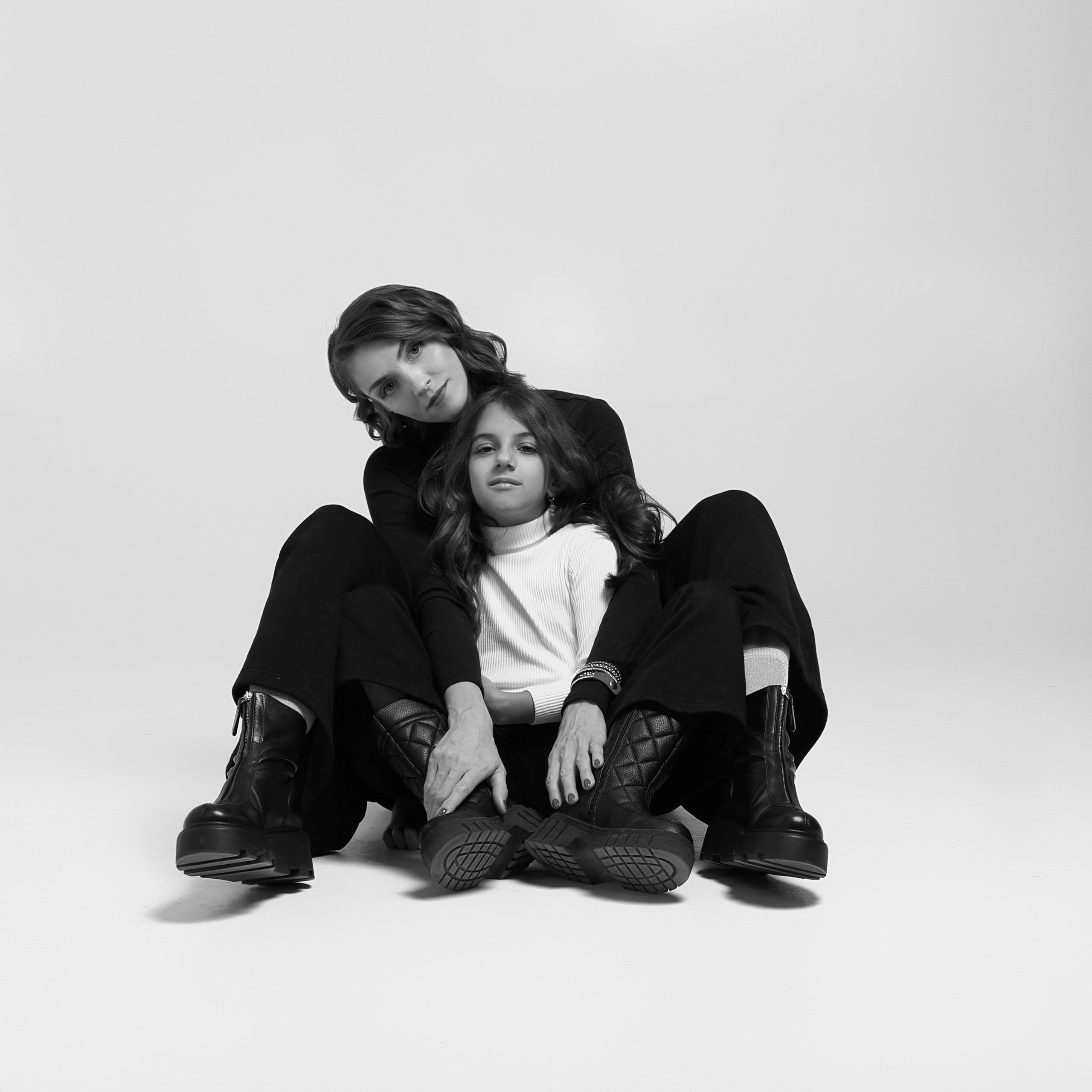 Янина и Аня. Abramova Julia — Фотограф