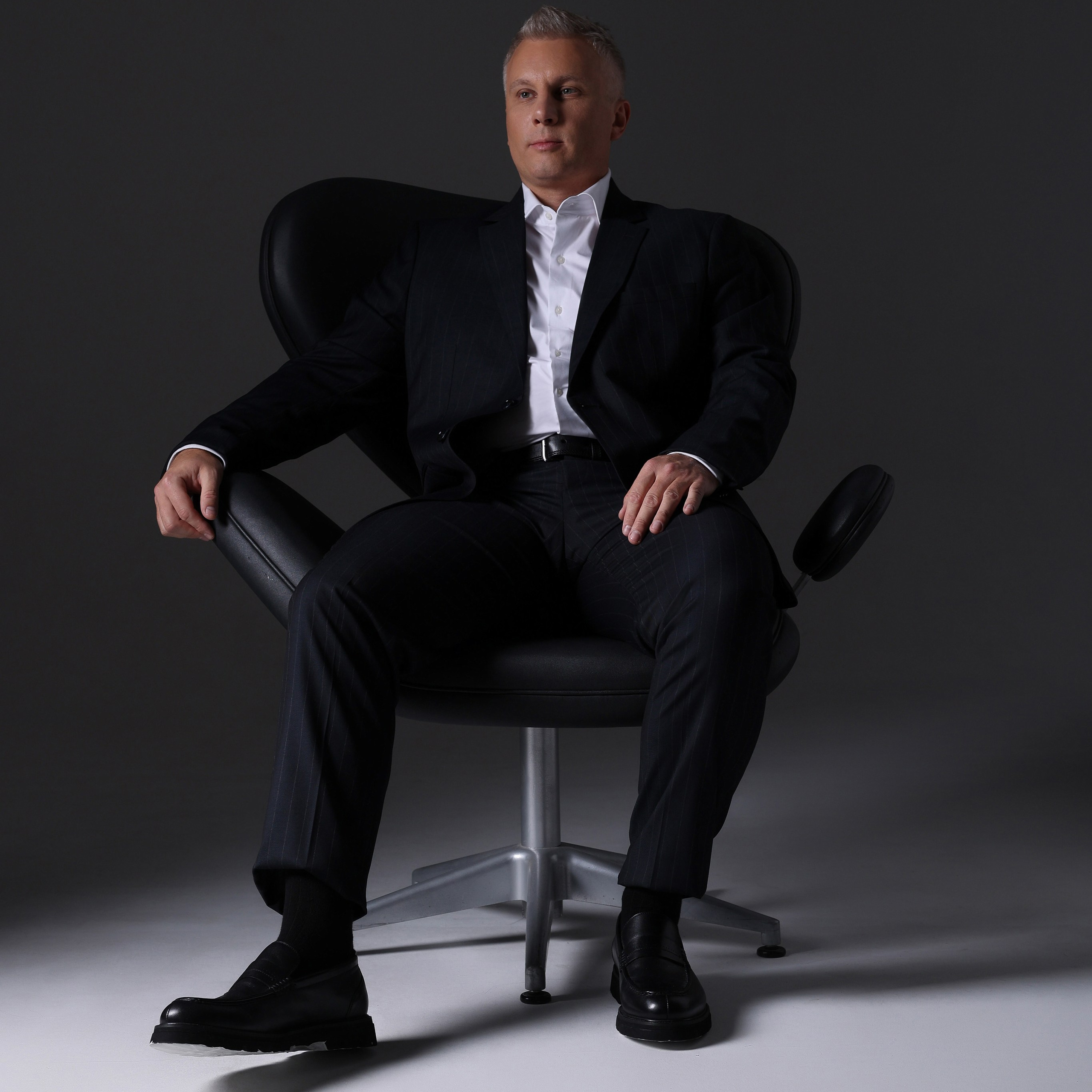 Бизнес портрет. Abramova Julia — Фотограф