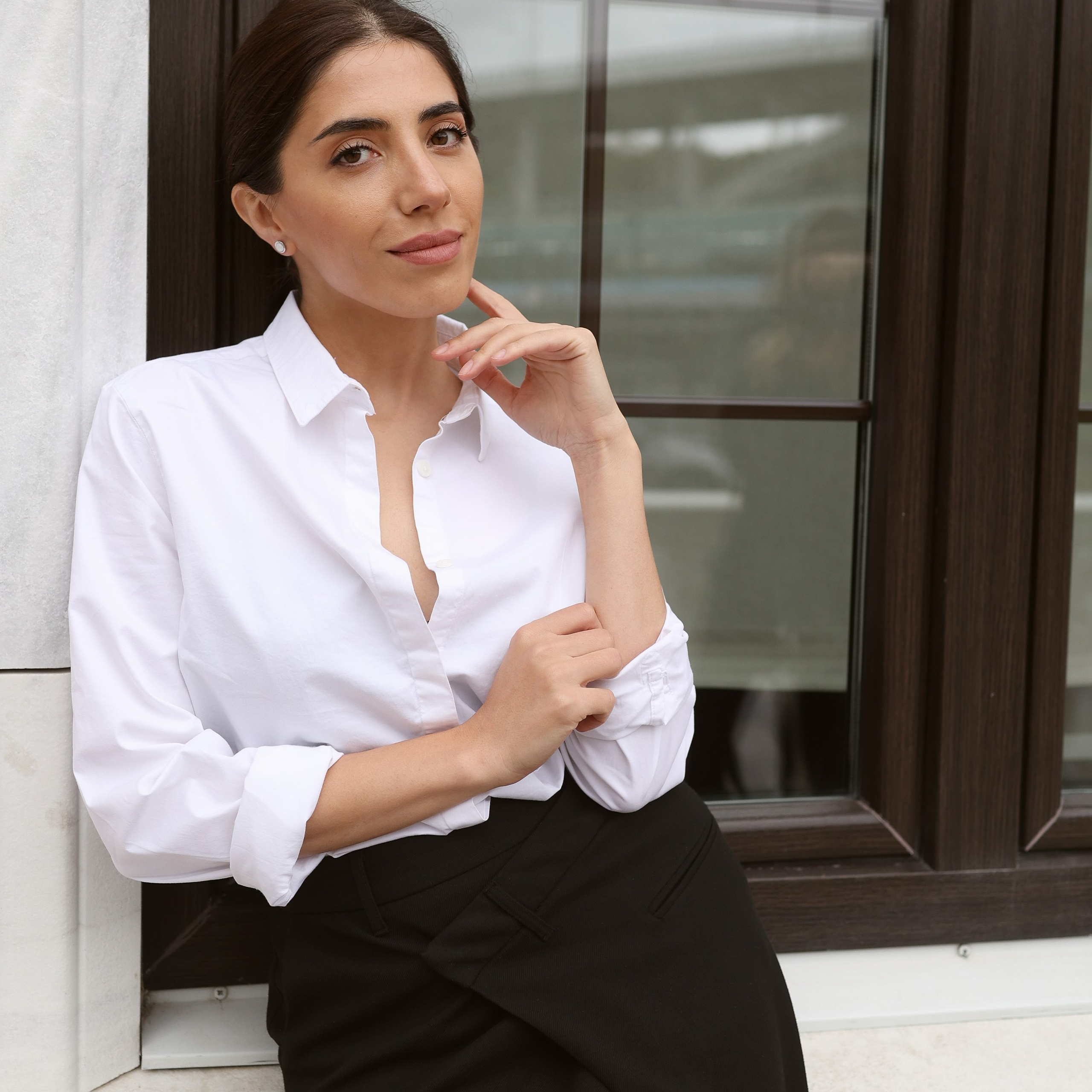 Афина. Abramova Julia — Фотограф