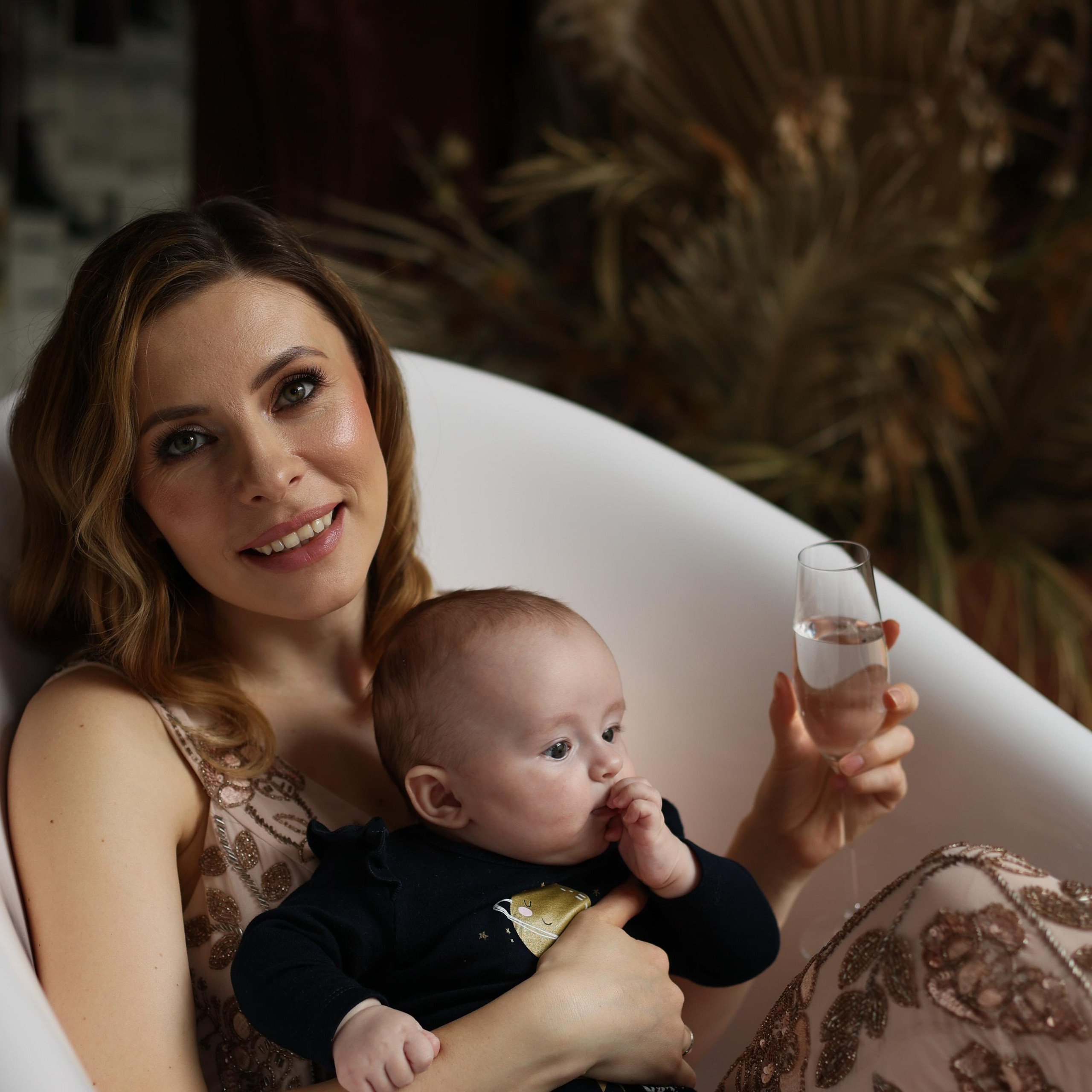 Наталья и Александр. Семейная фотосессия. Abramova Julia — Фотограф