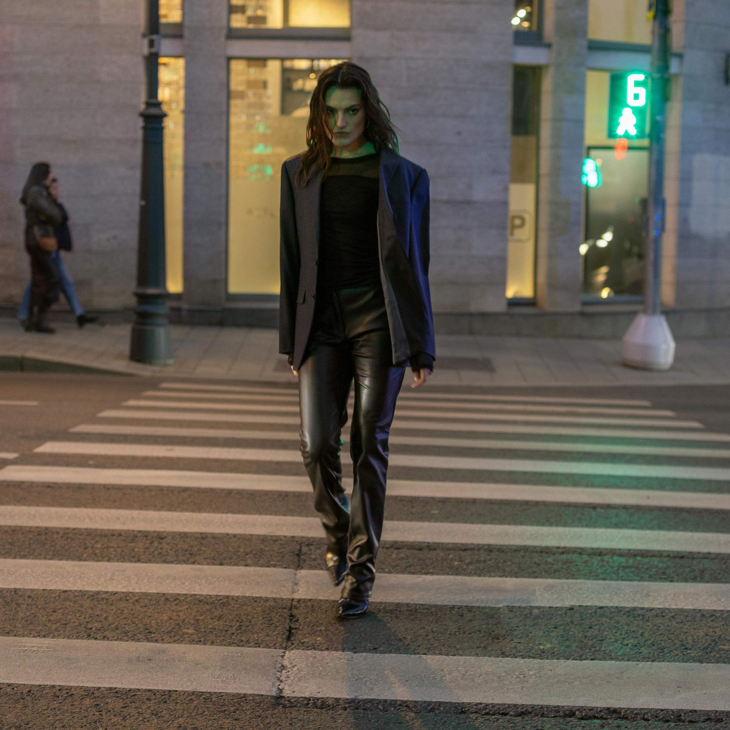 Кристина STREET FOTO. Abramova Julia — Фотограф