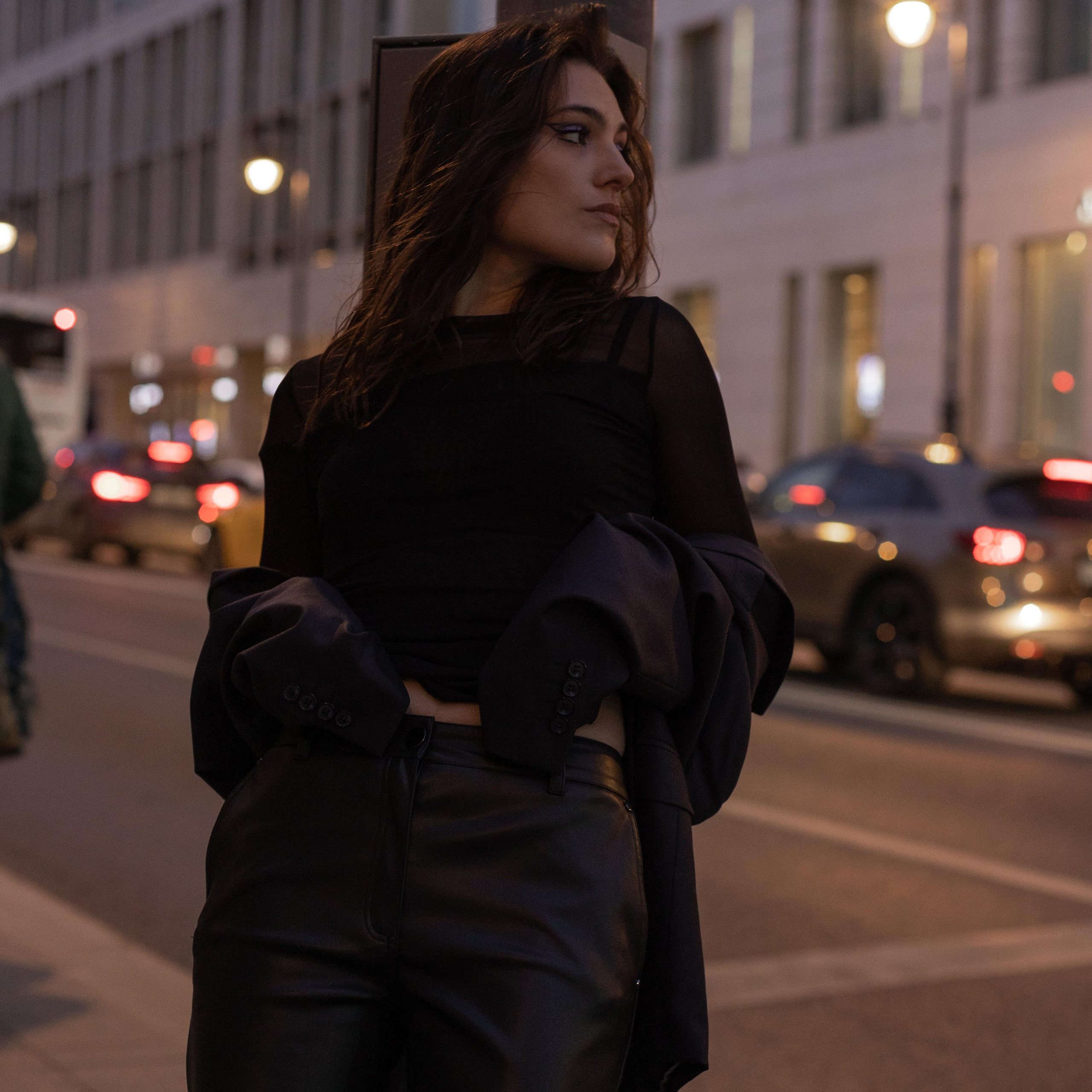 Кристина STREET FOTO. Abramova Julia — Фотограф