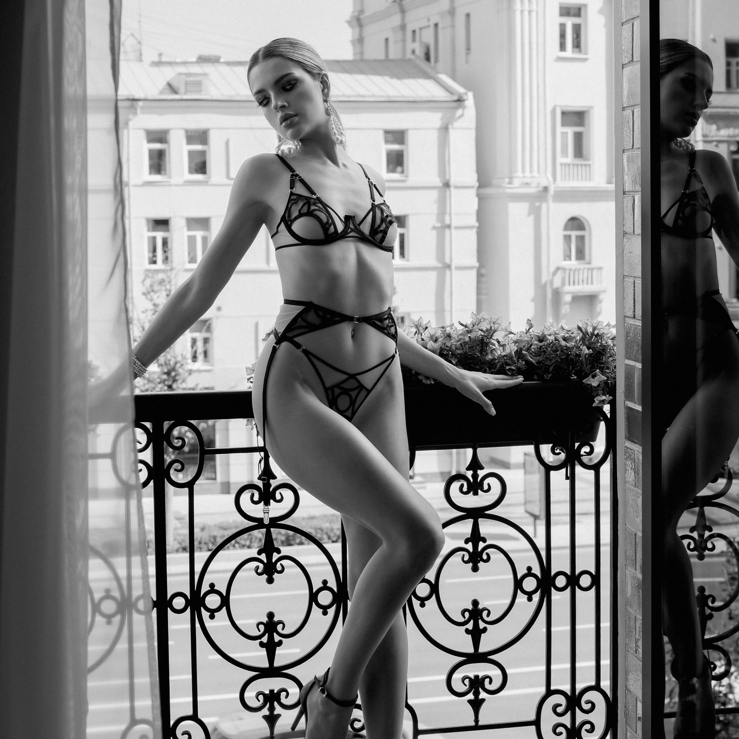 Hotel story. Abramova Julia — Фотограф