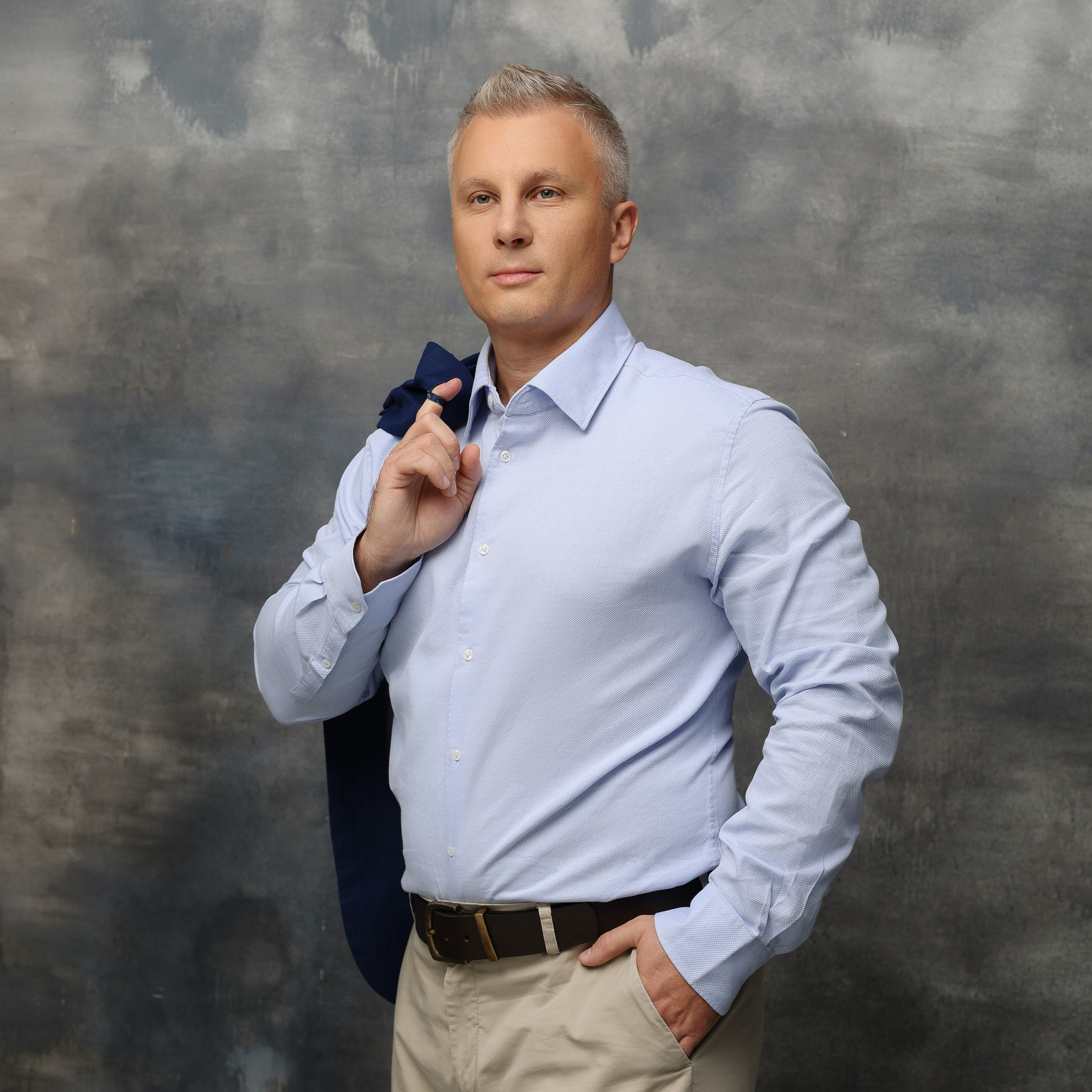 Бизнес портрет. Abramova Julia — Фотограф