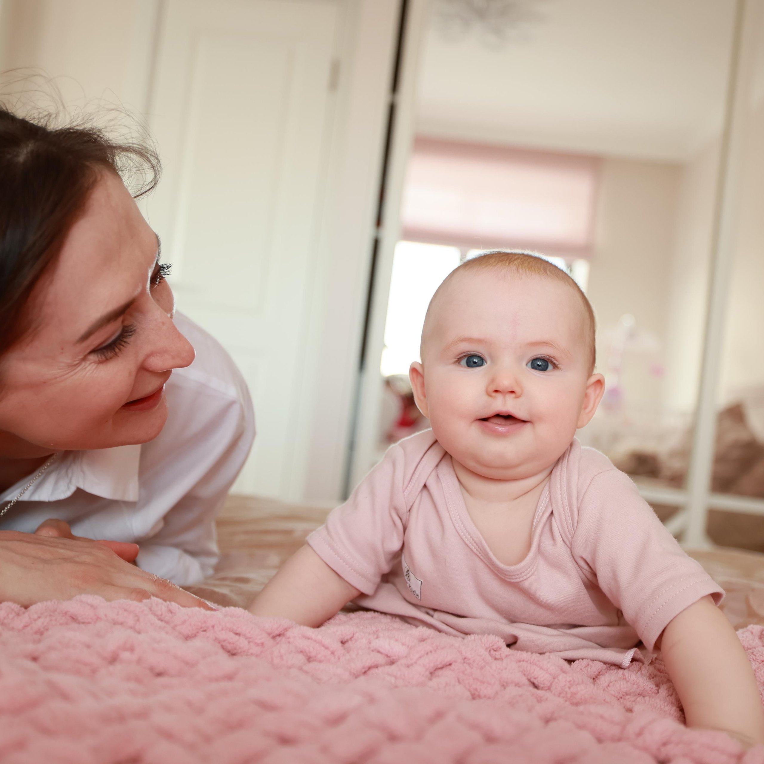 Домашняя съемка. Аня и Игорь. Abramova Julia — Фотограф