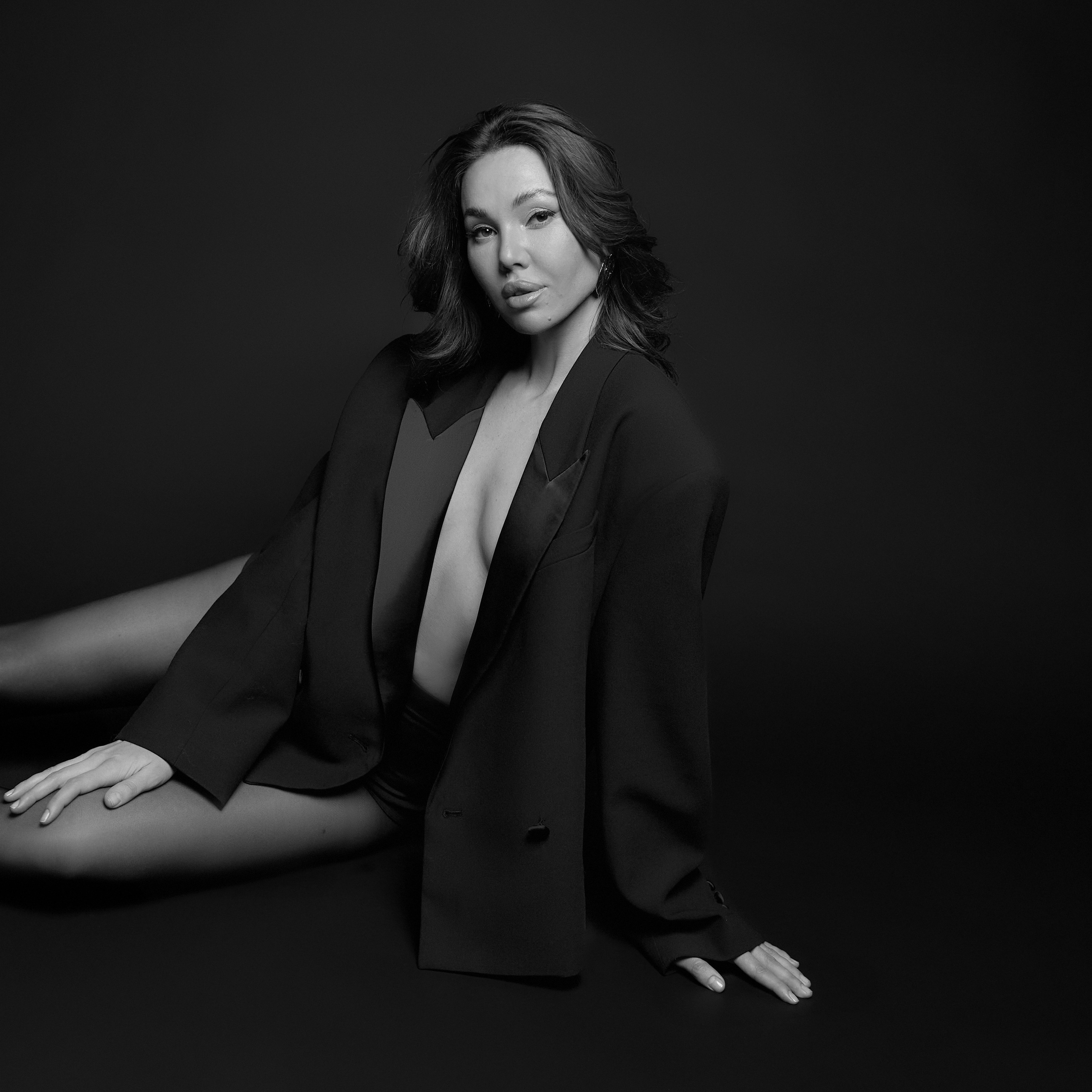 Фотодень декабрь '24. Abramova Julia — Фотограф