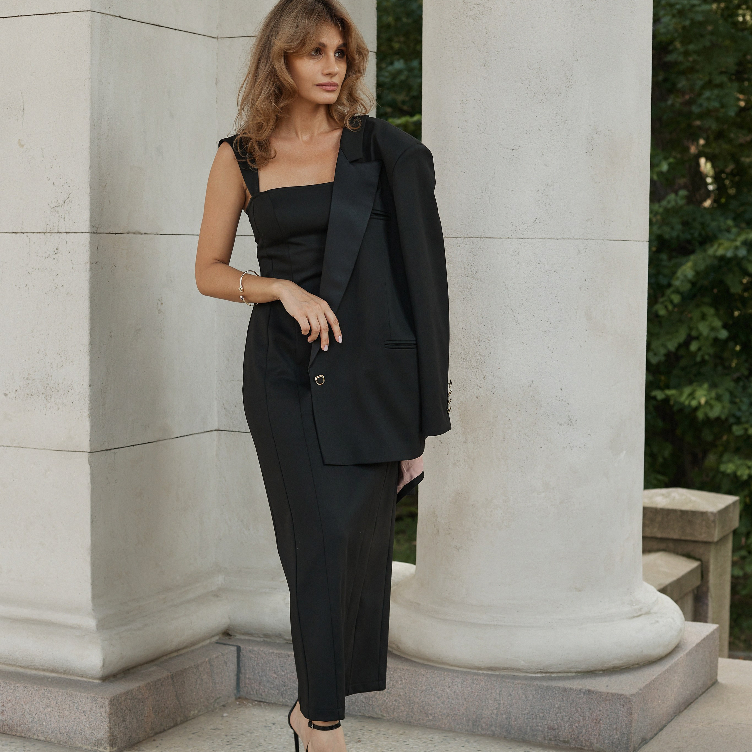 Лукбук Blaniss бренд. Abramova Julia — Фотограф